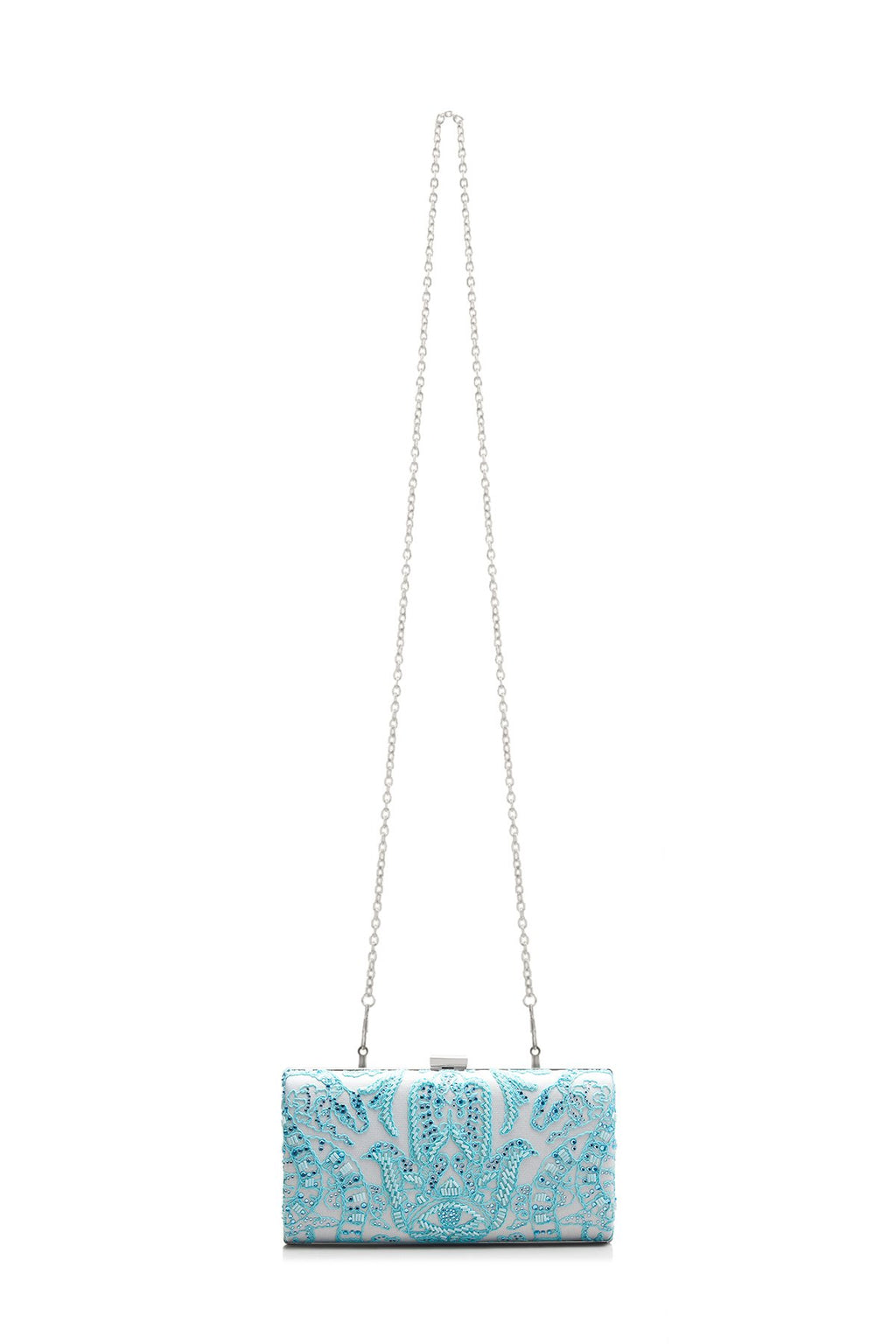 Lourdes Clutch