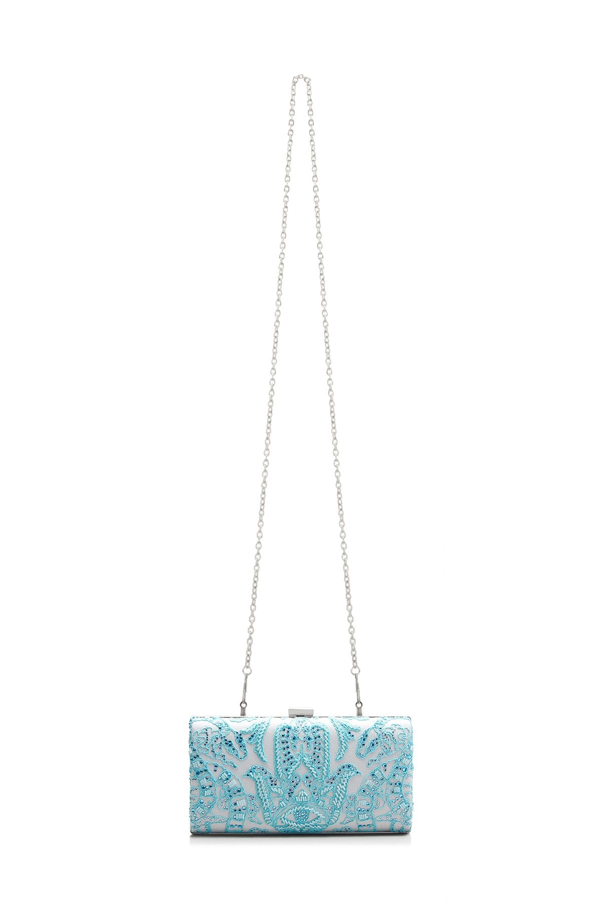 Lourdes Clutch
