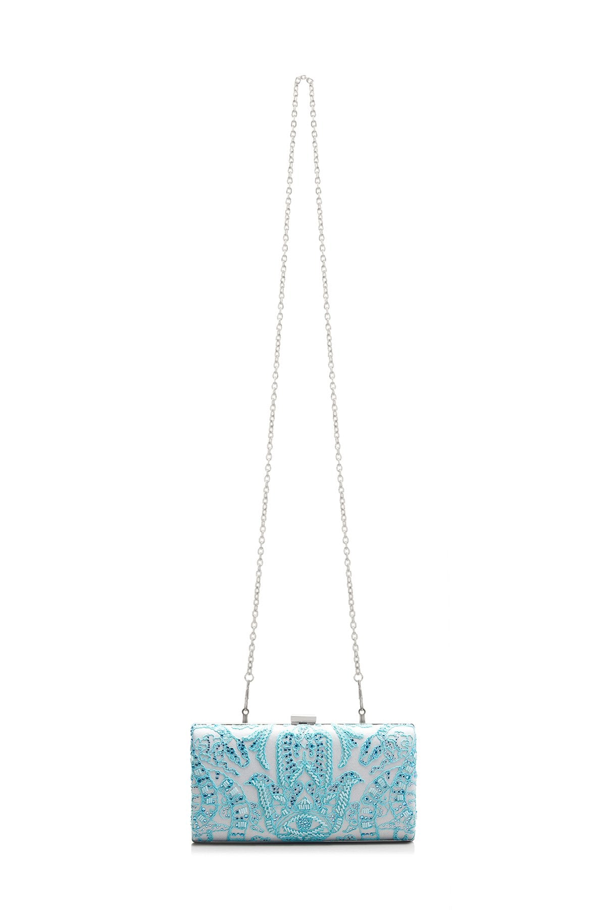 Tadashi Shoji - Lourdes Clutch 