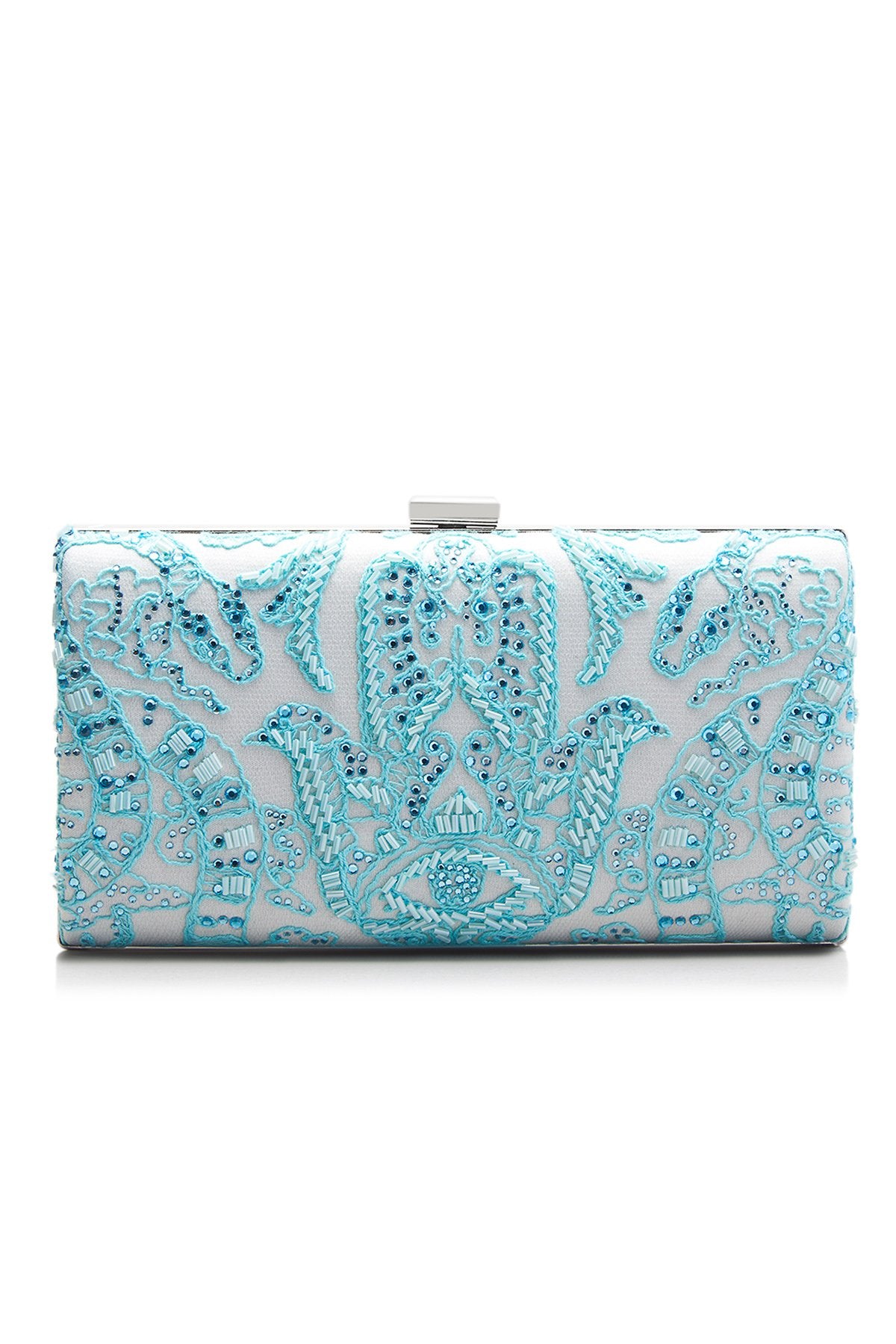 Tadashi Shoji - Lourdes Clutch 