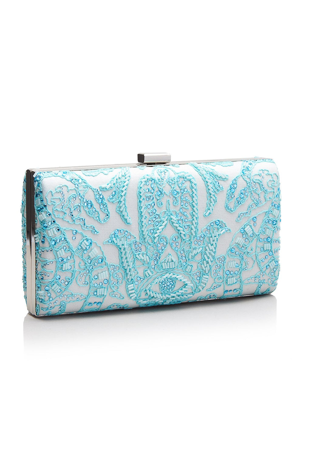 Lourdes Clutch