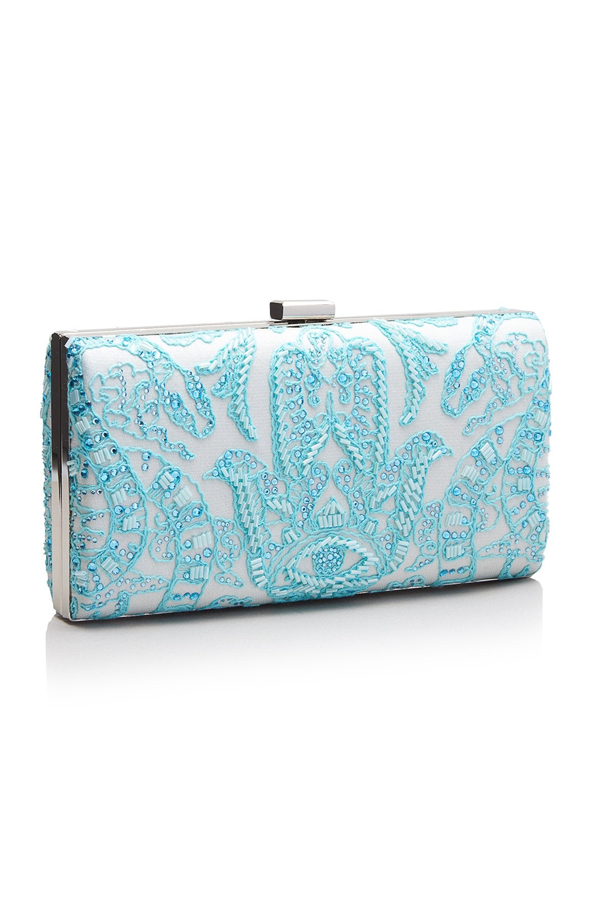 Tadashi Shoji - Lourdes Clutch 