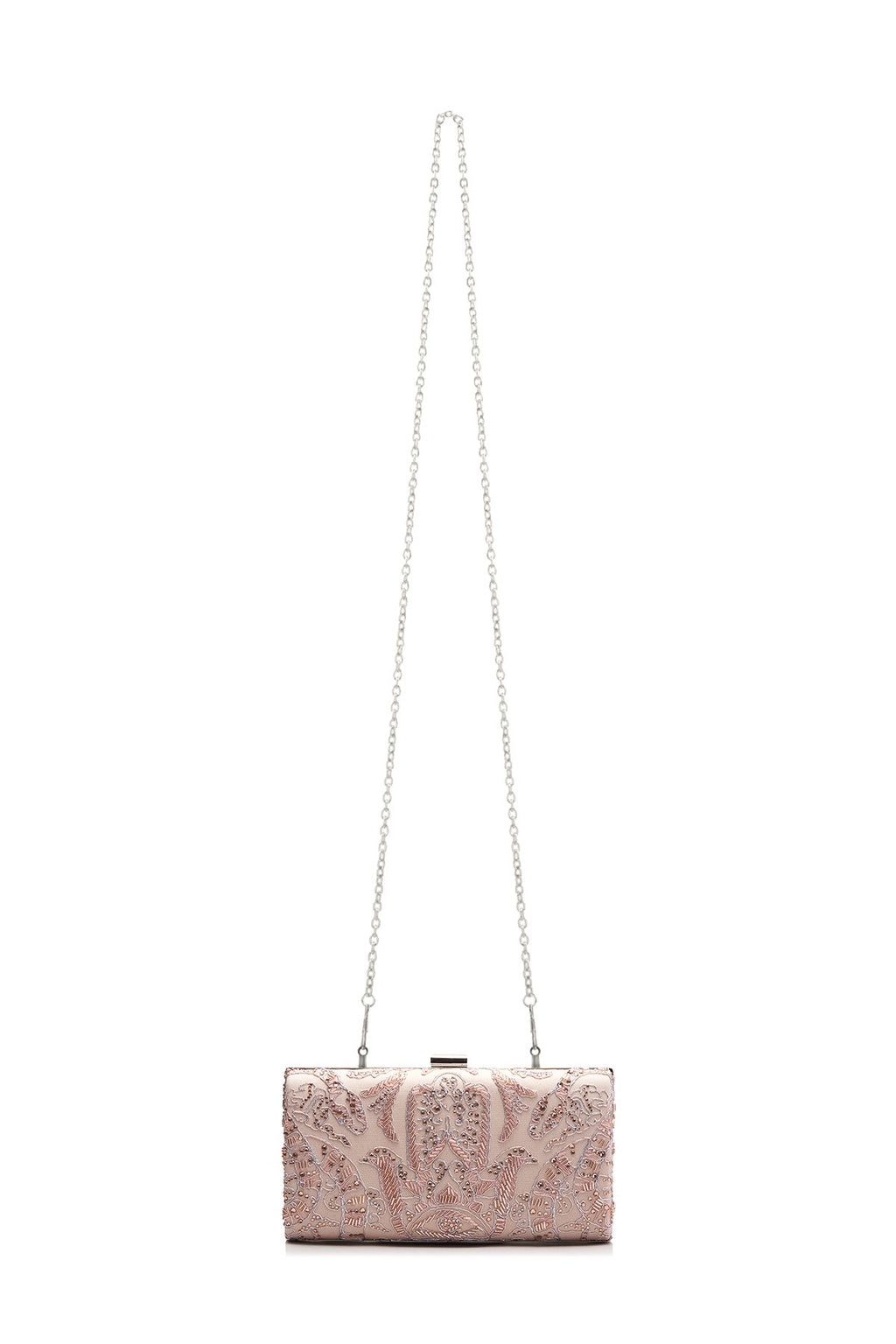 Lourdes Clutch