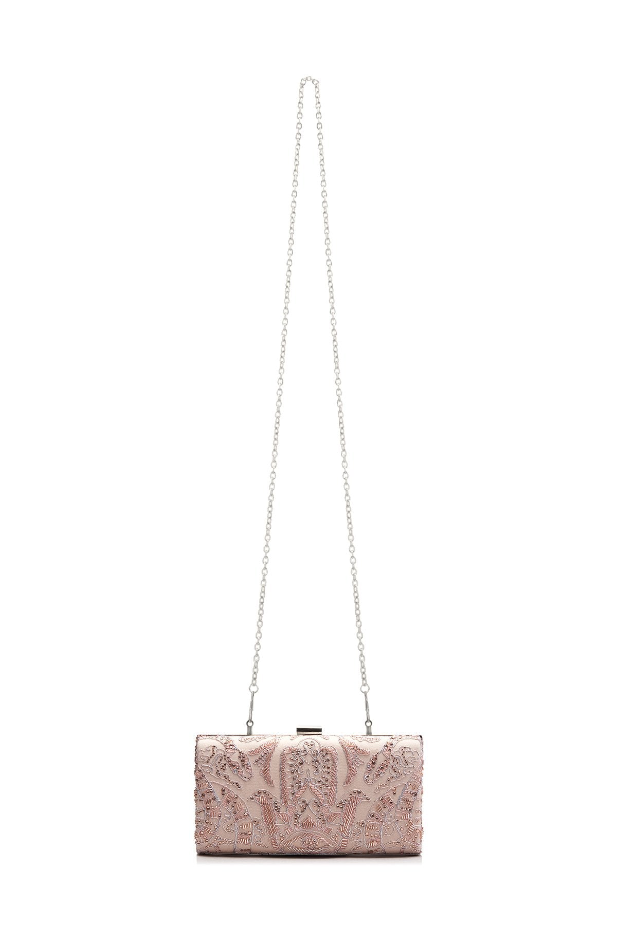 Lourdes Clutch