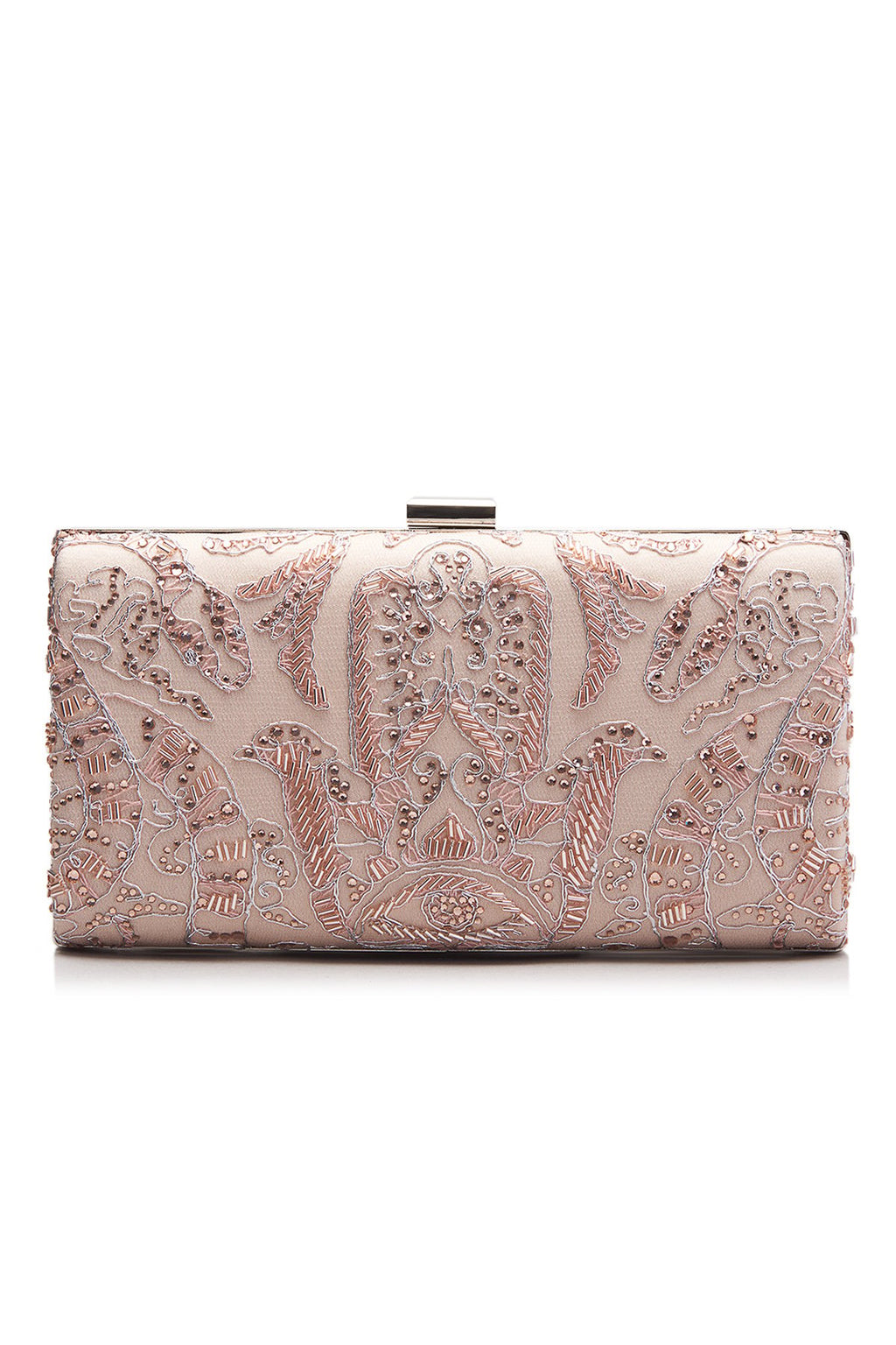 Lourdes Clutch