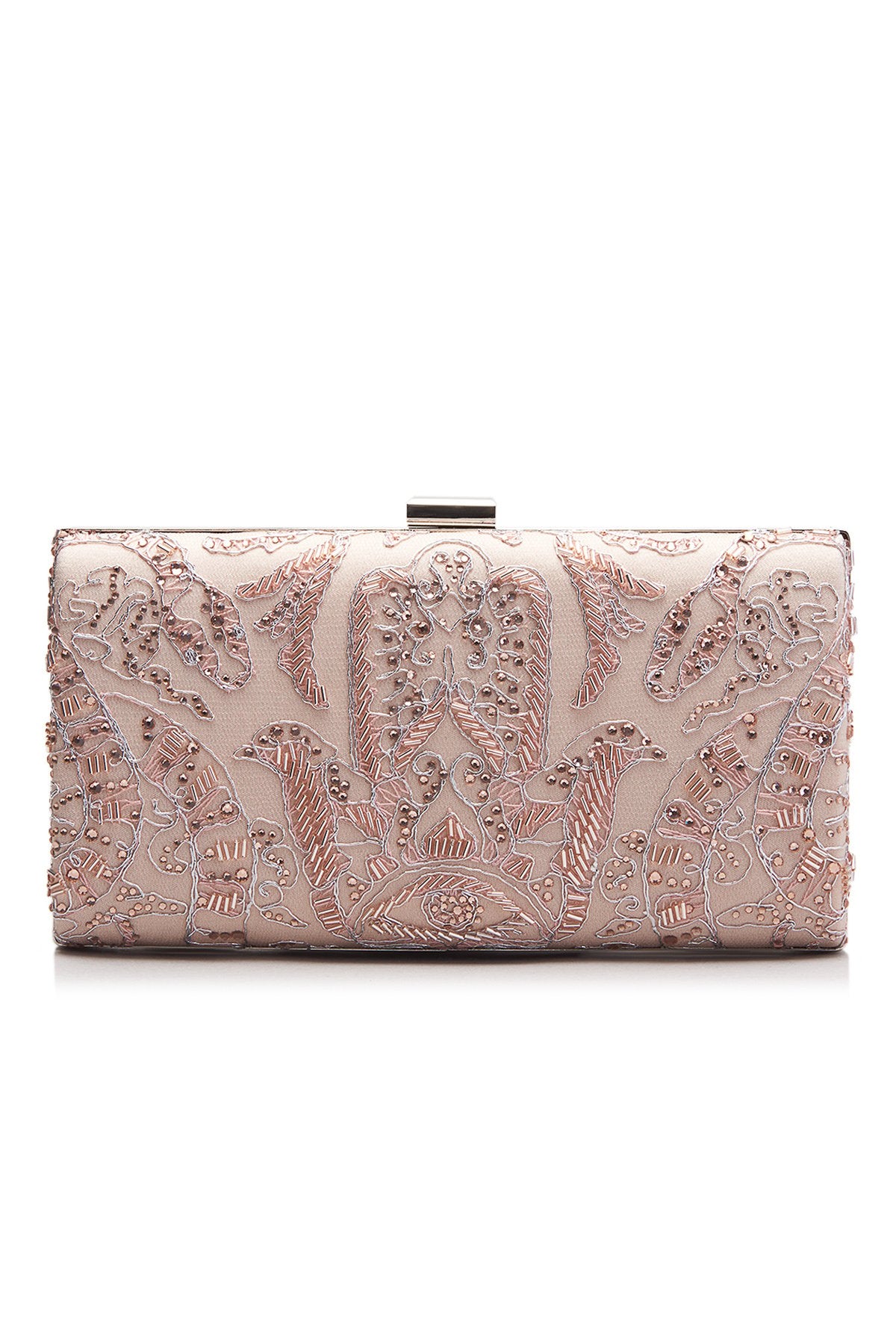 Lourdes Clutch