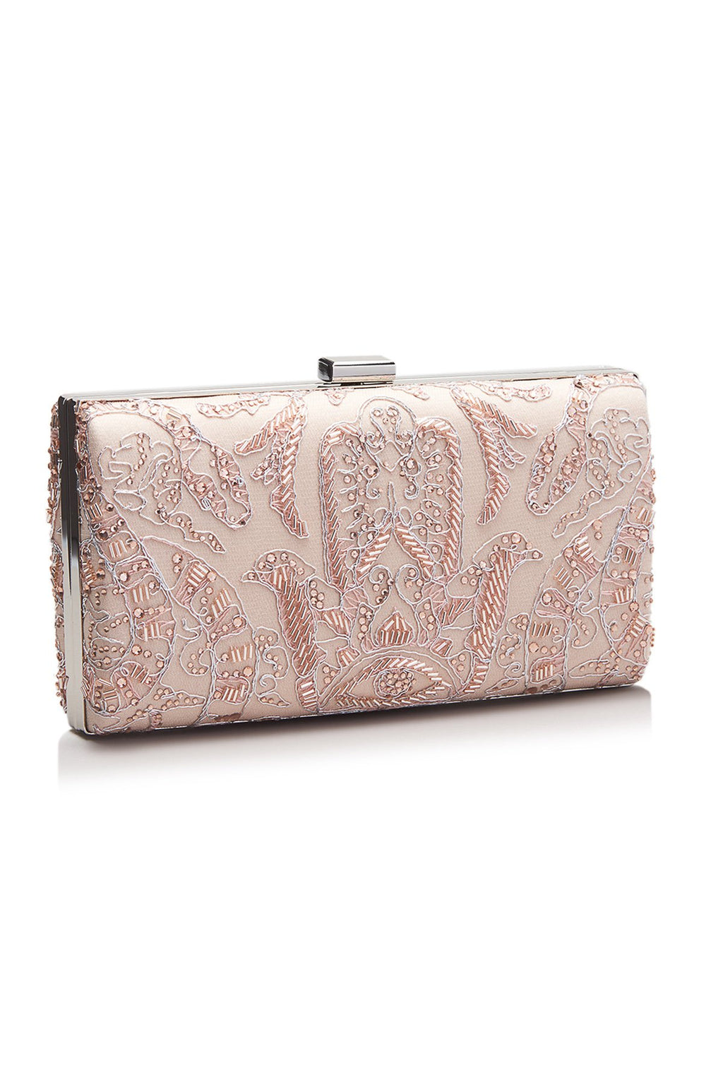 Lourdes Clutch