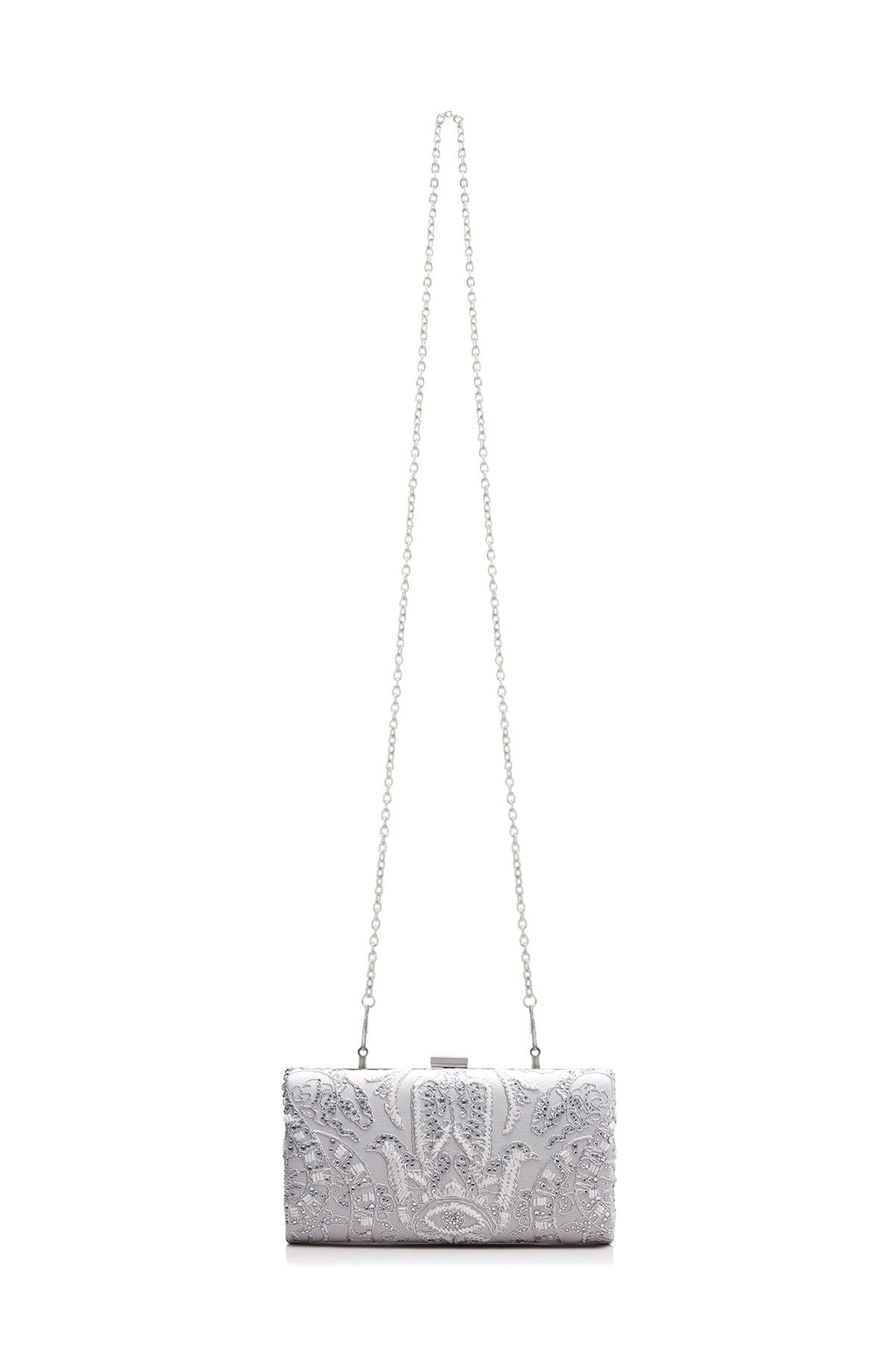 Lourdes Clutch