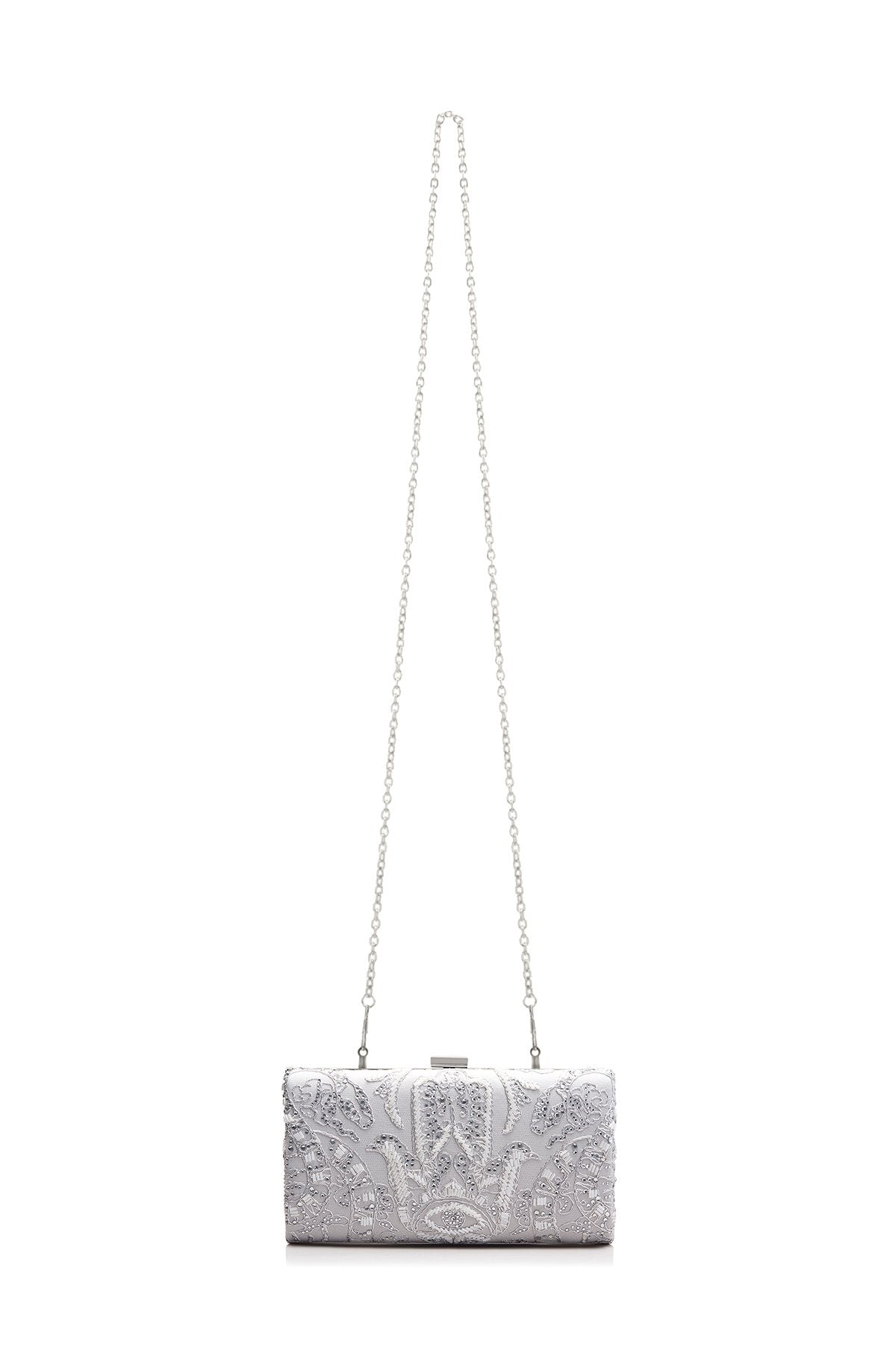 Lourdes Clutch
