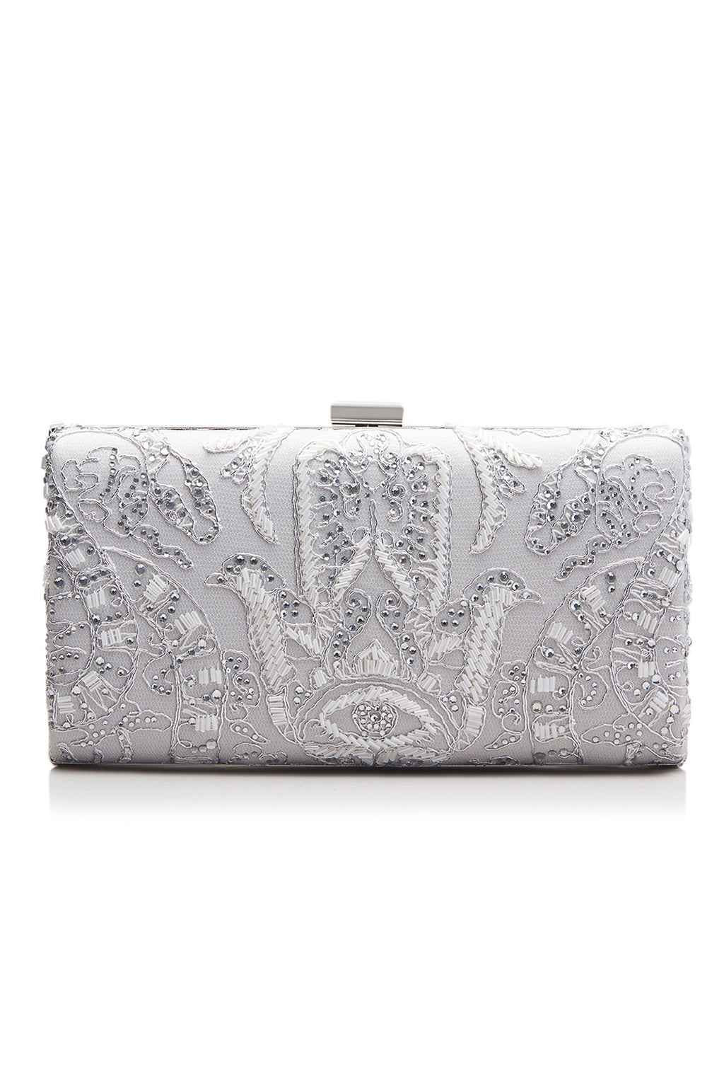 Lourdes Clutch
