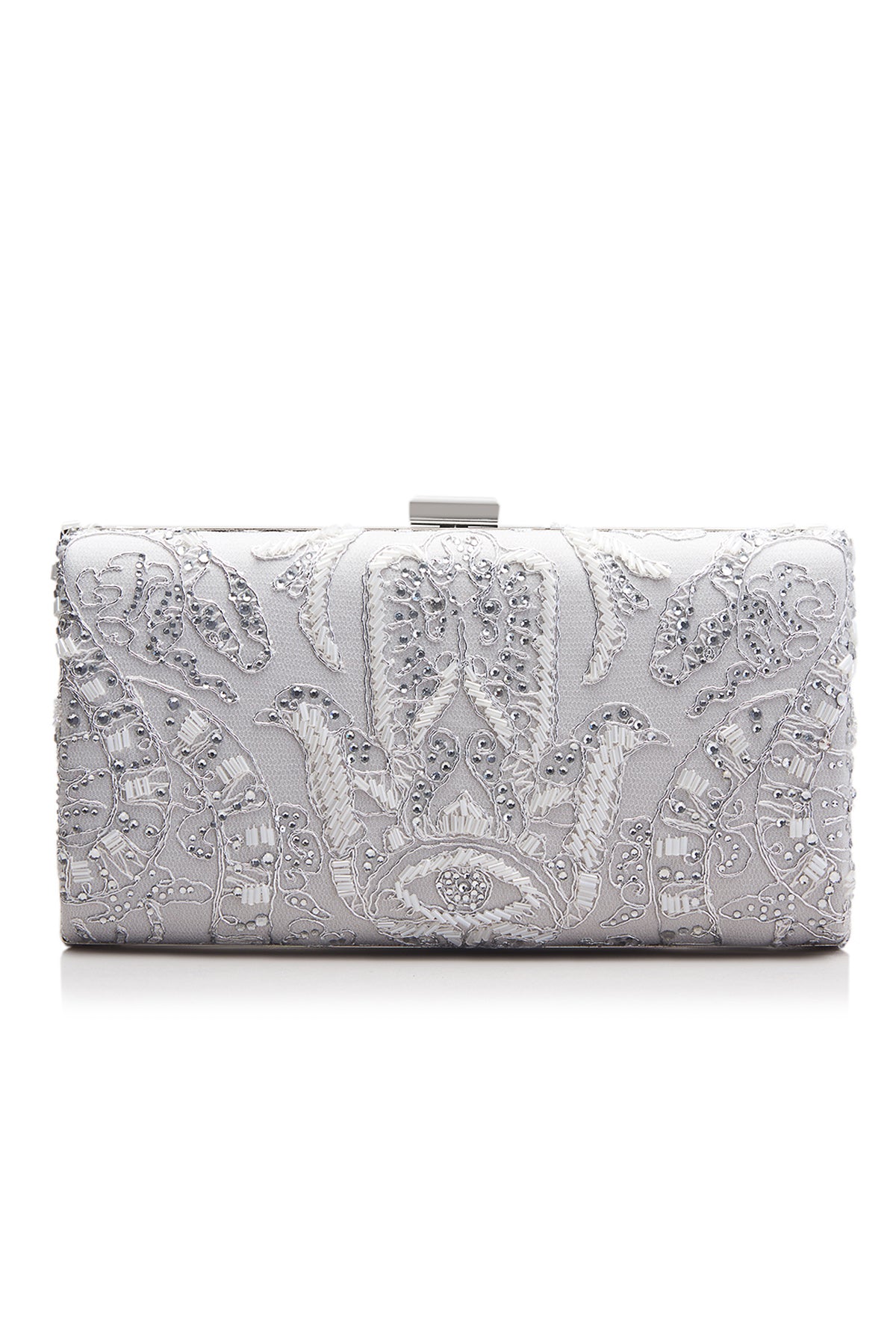 Lourdes Clutch