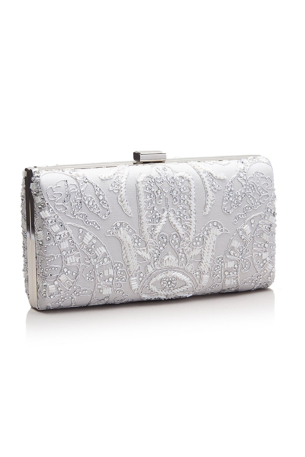 Lourdes Clutch