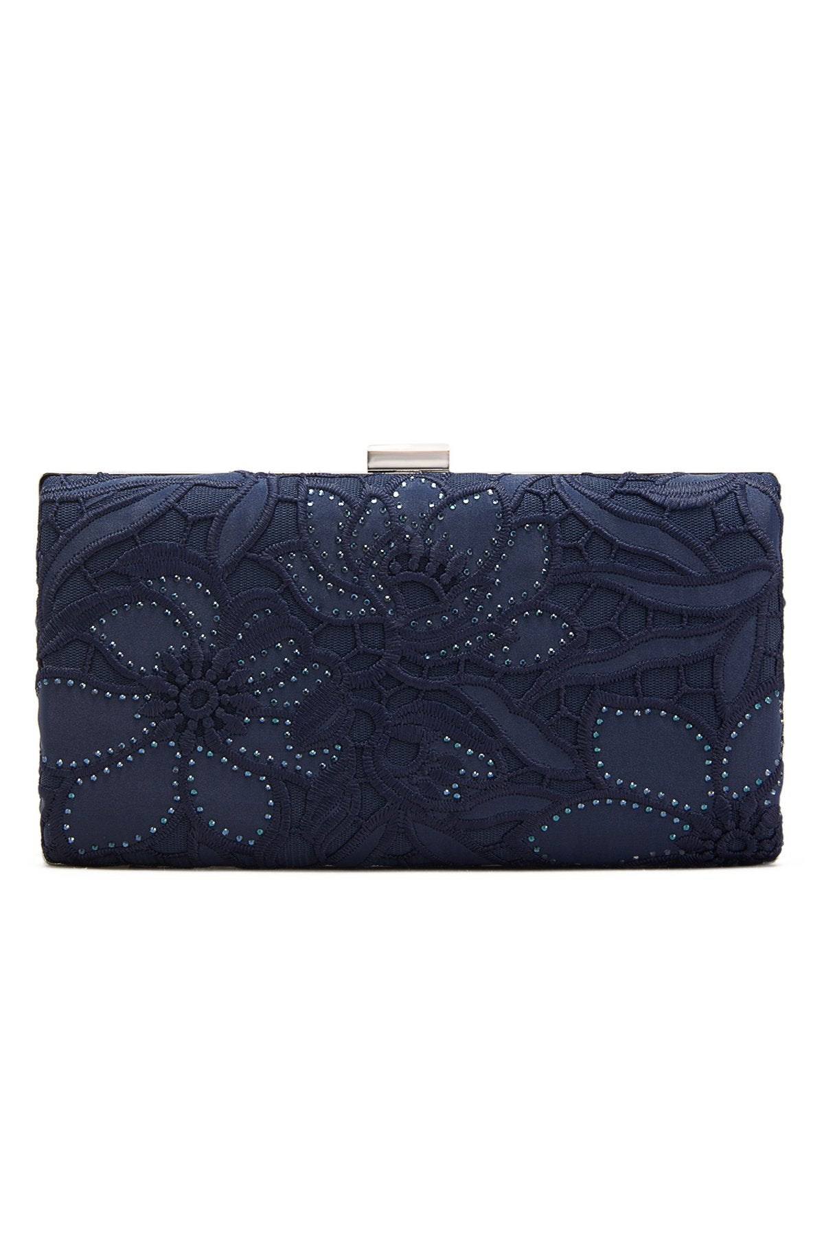 Jasmine Clutch