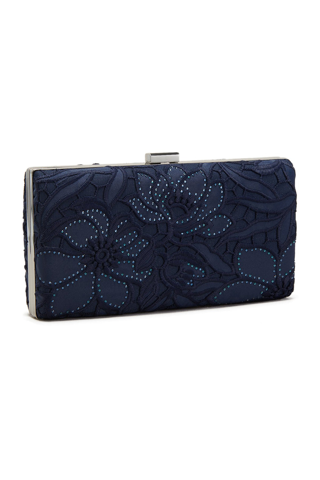 Jasmine Clutch