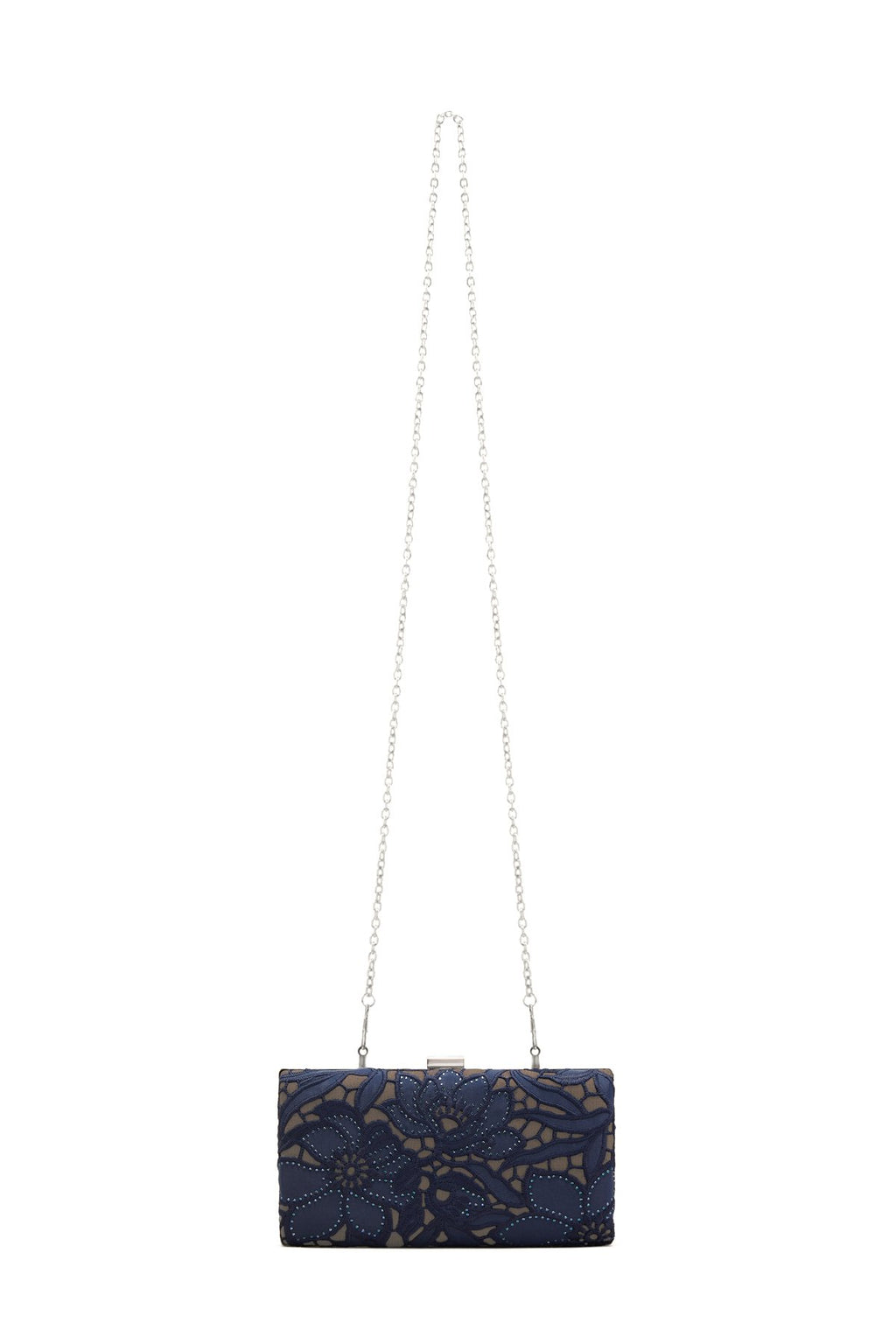 Jasmine Clutch