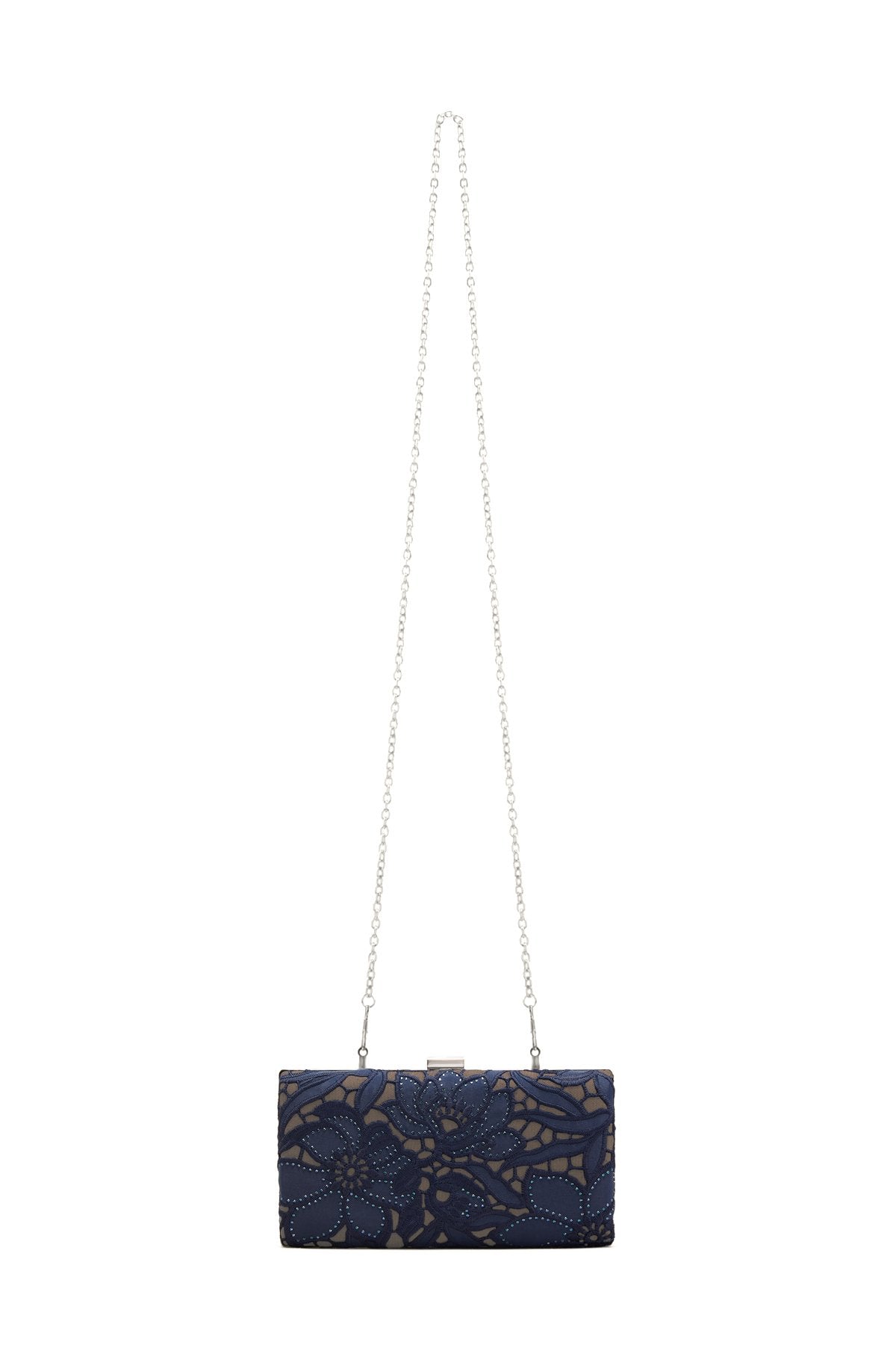 Jasmine Clutch