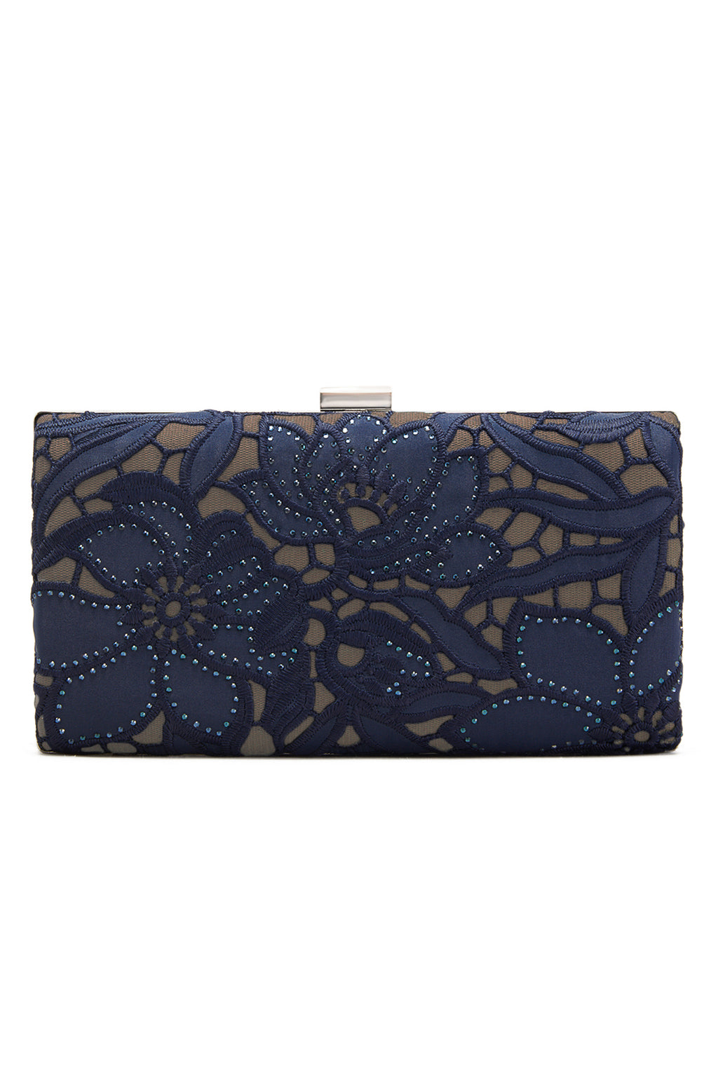 Jasmine Clutch