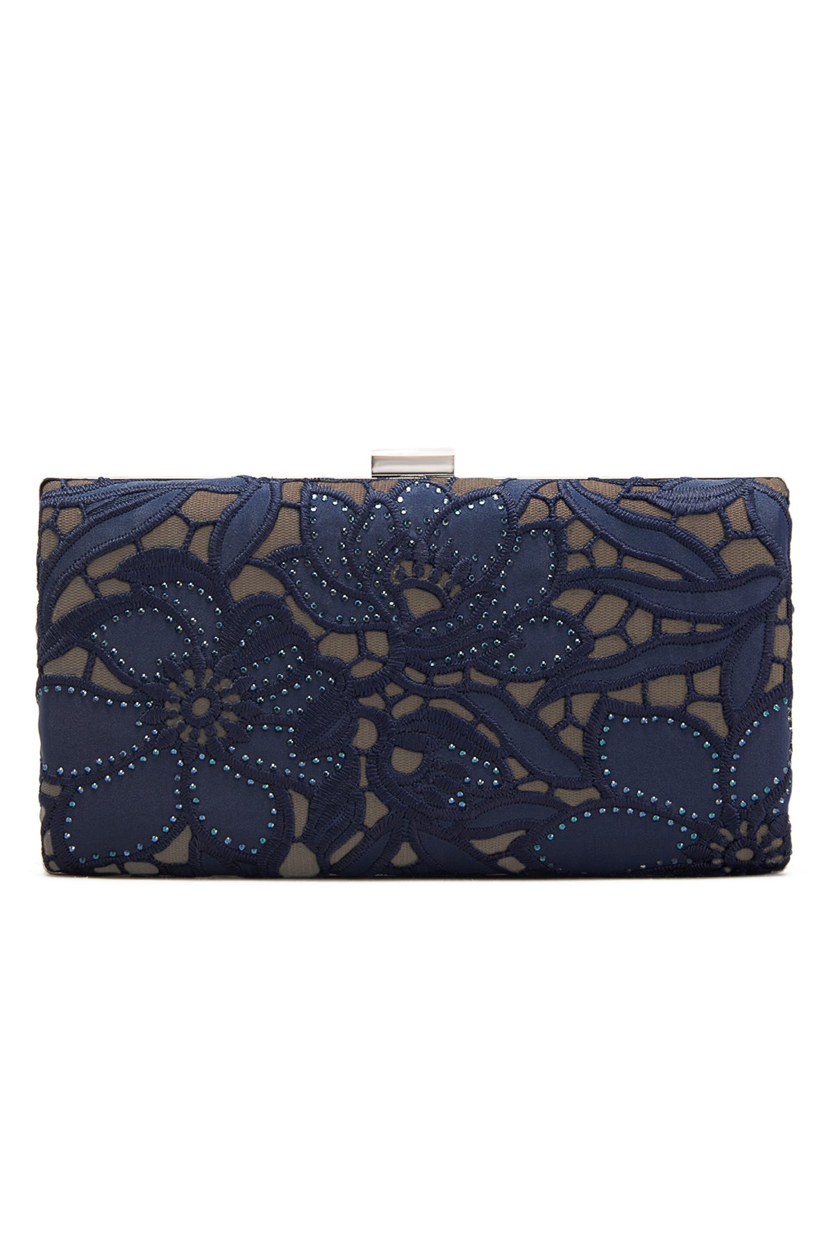 Jasmine Clutch