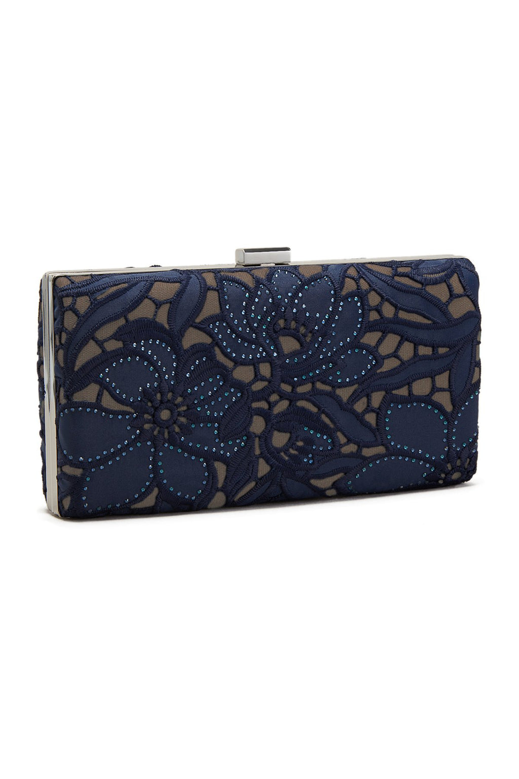 Jasmine Clutch