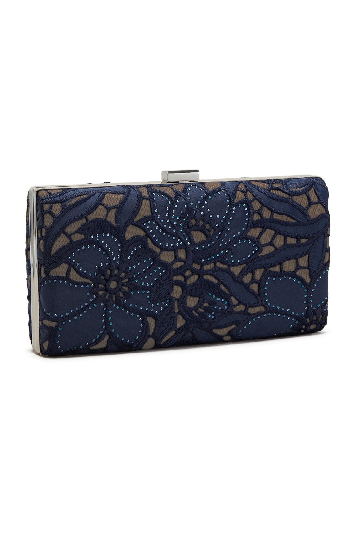 Jasmine Clutch