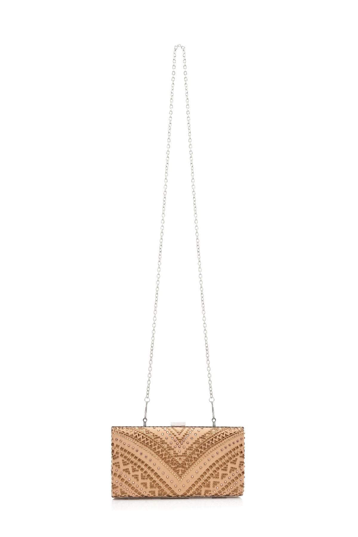 Tadashi Shoji - Drusilla Clutch