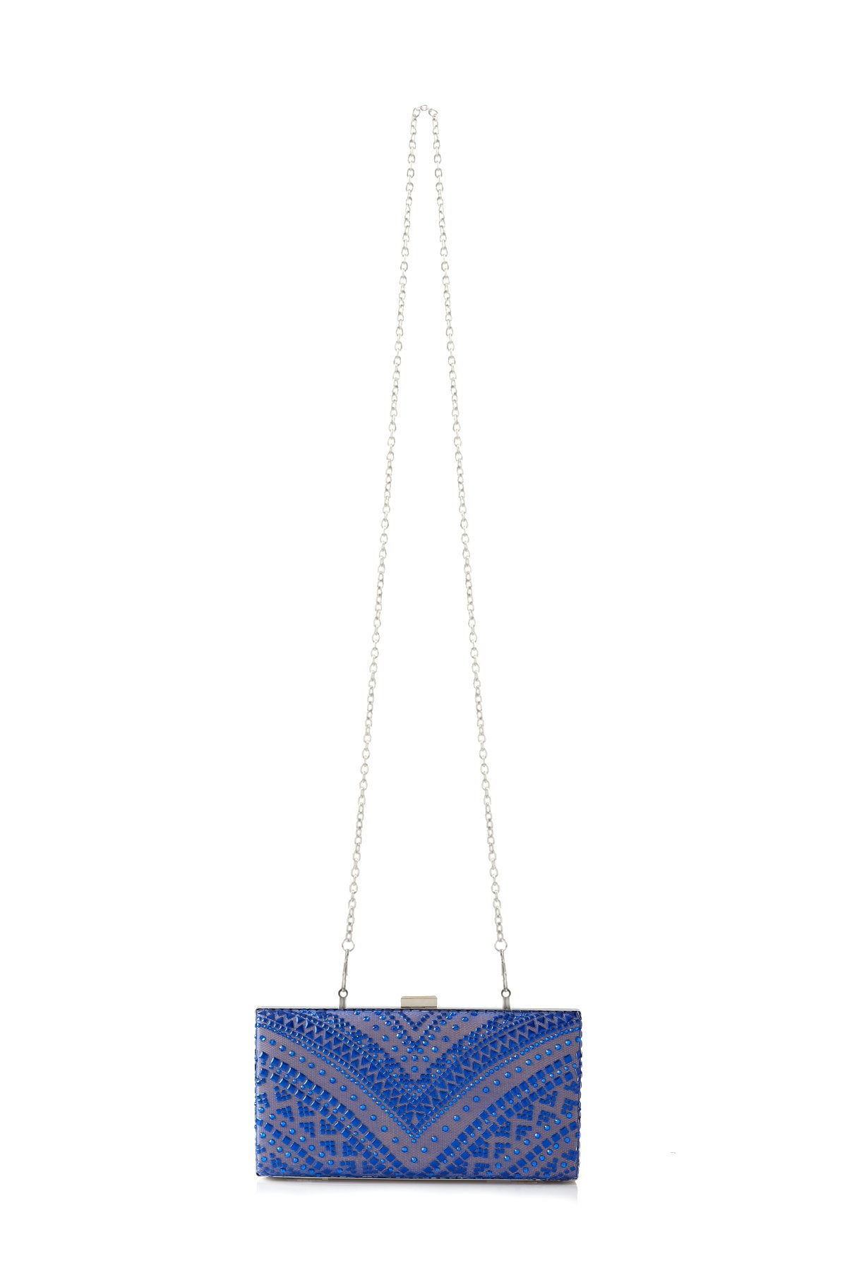 Tadashi Shoji - Druscilla Clutch 