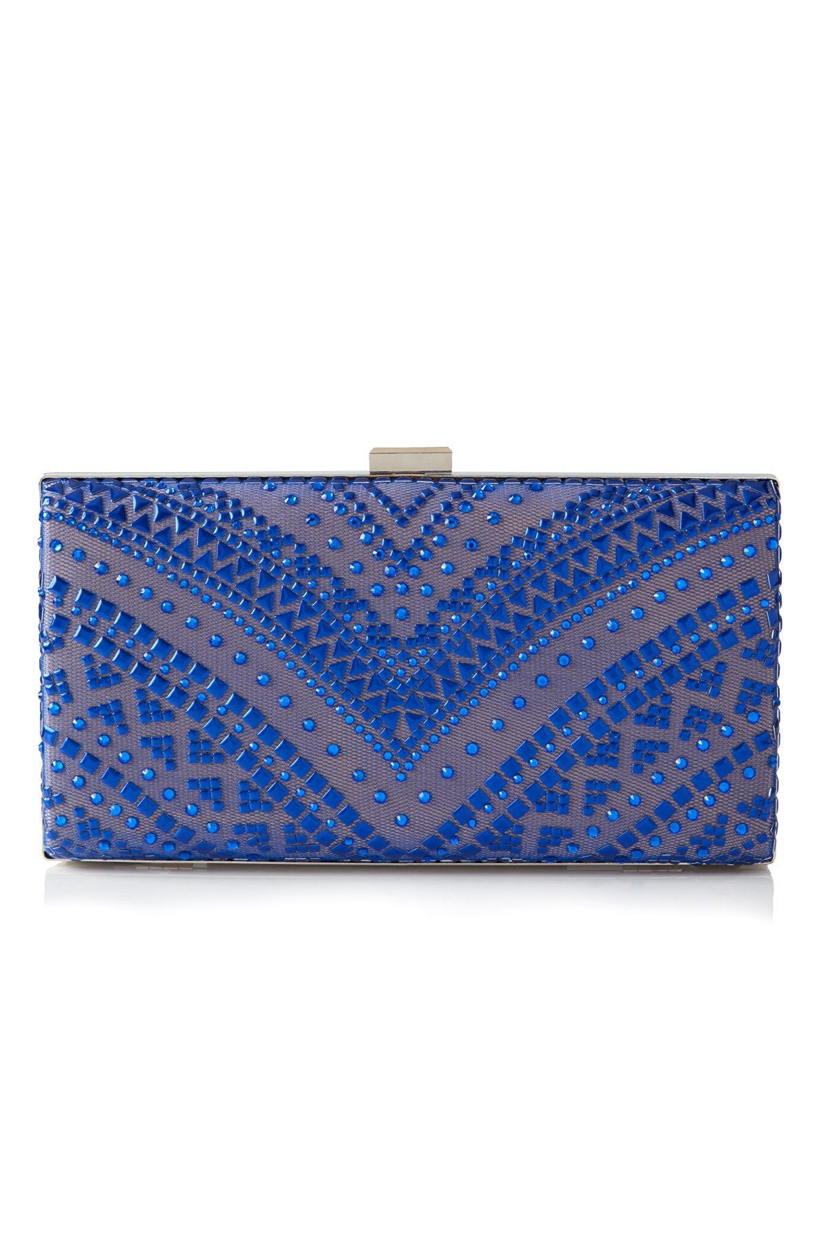 Tadashi Shoji - Druscilla Clutch 