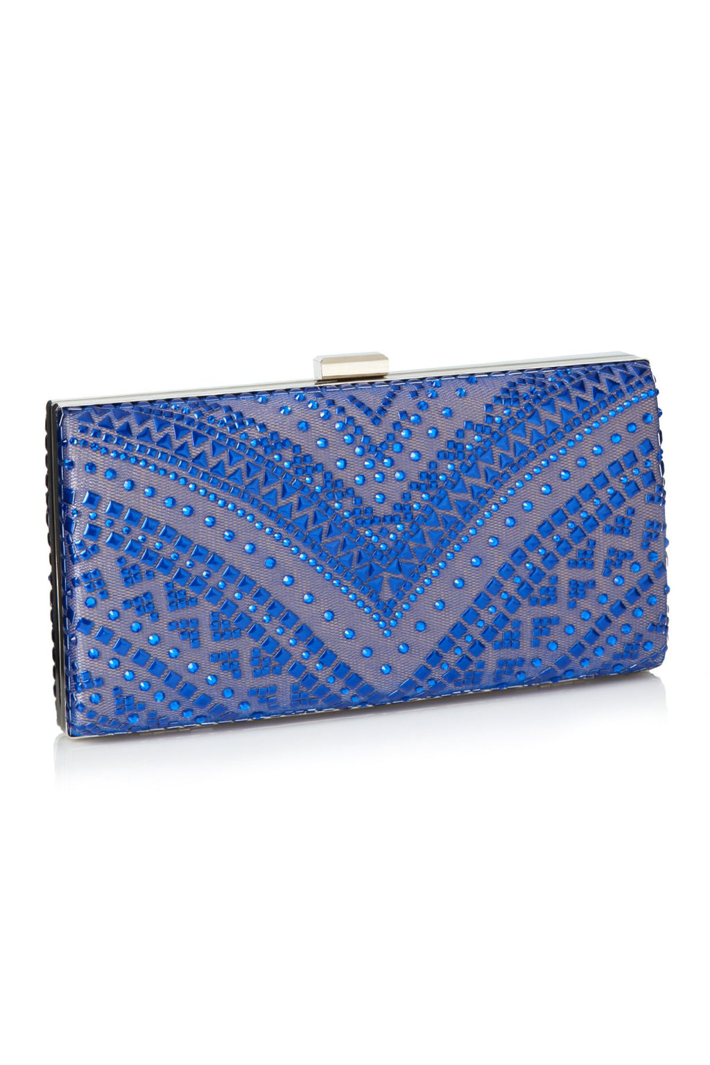 Tadashi Shoji - Druscilla Clutch 