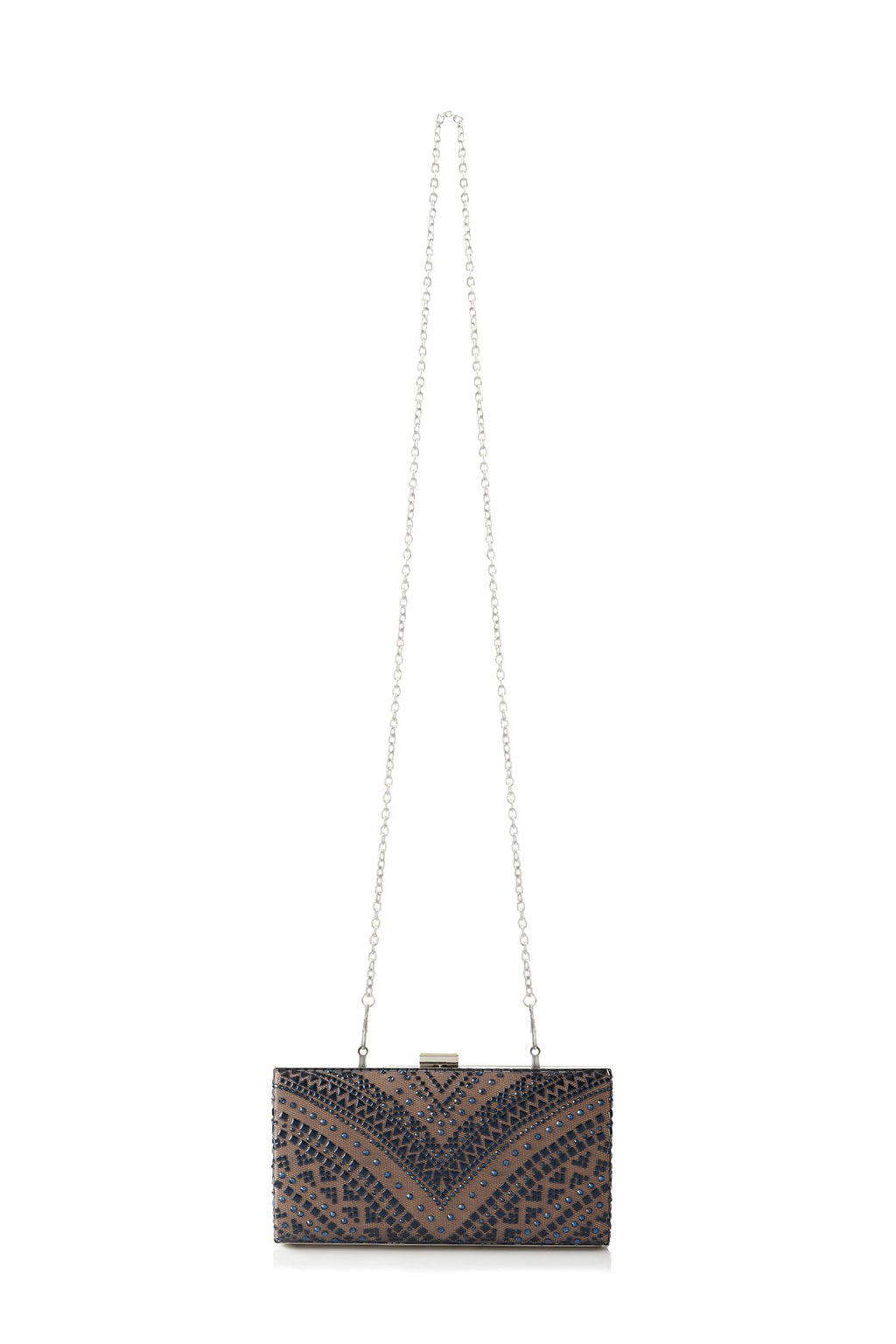 Tadashi Shoji - Druscilla Clutch 