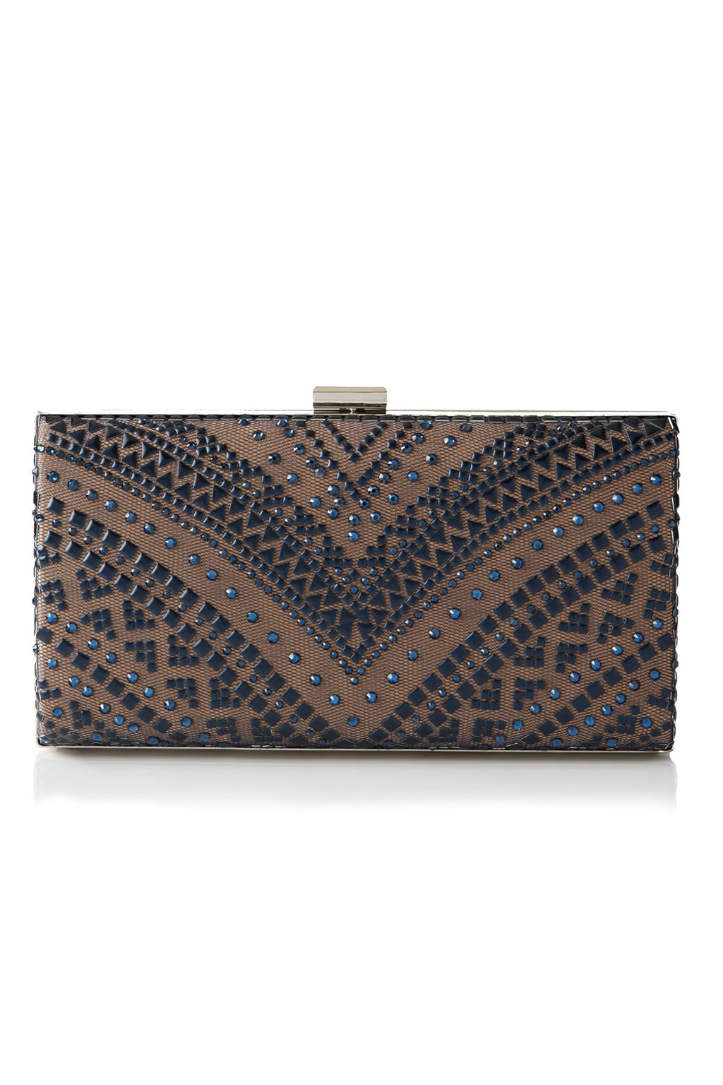 Tadashi Shoji - Druscilla Clutch 