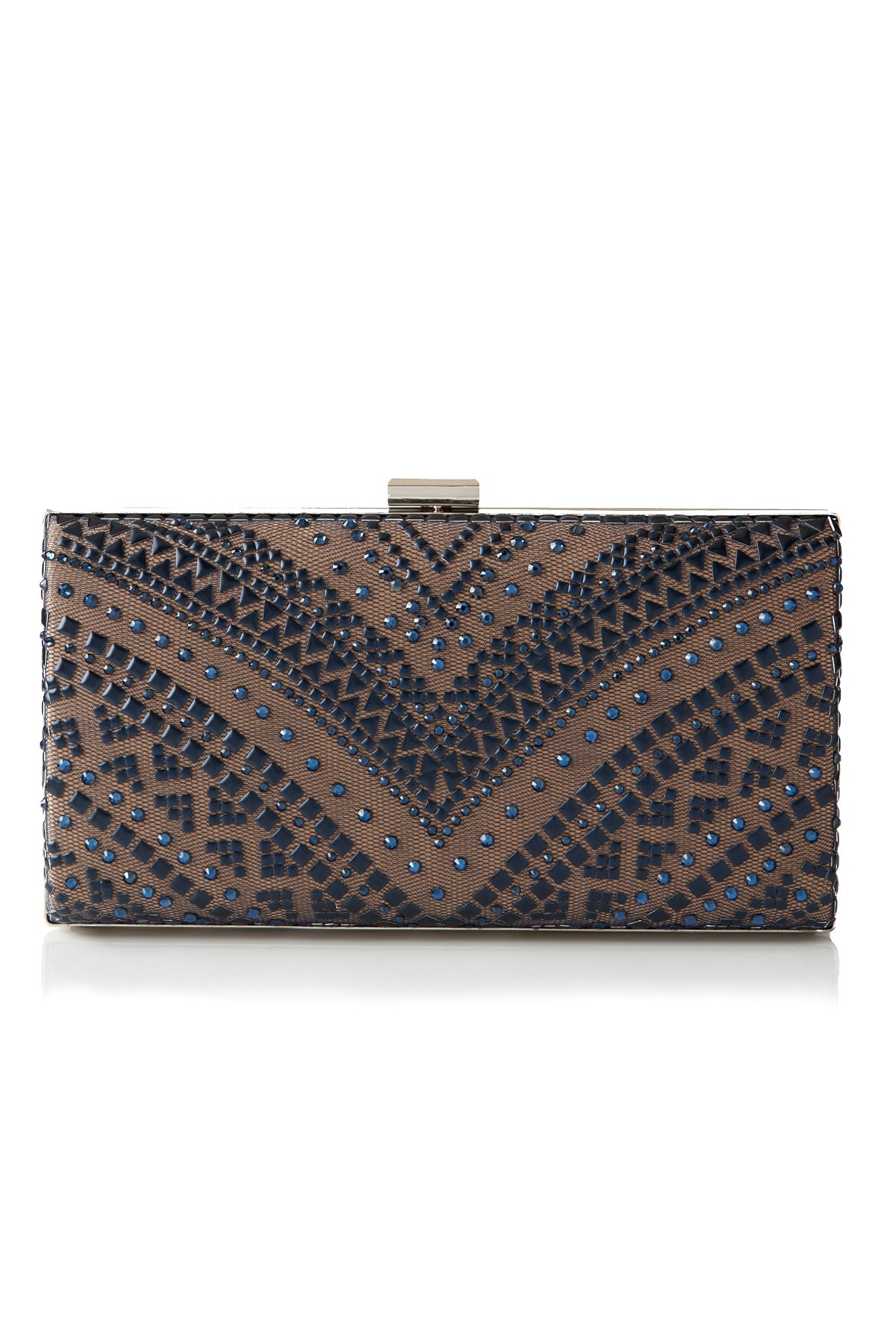 Tadashi Shoji - Druscilla Clutch 