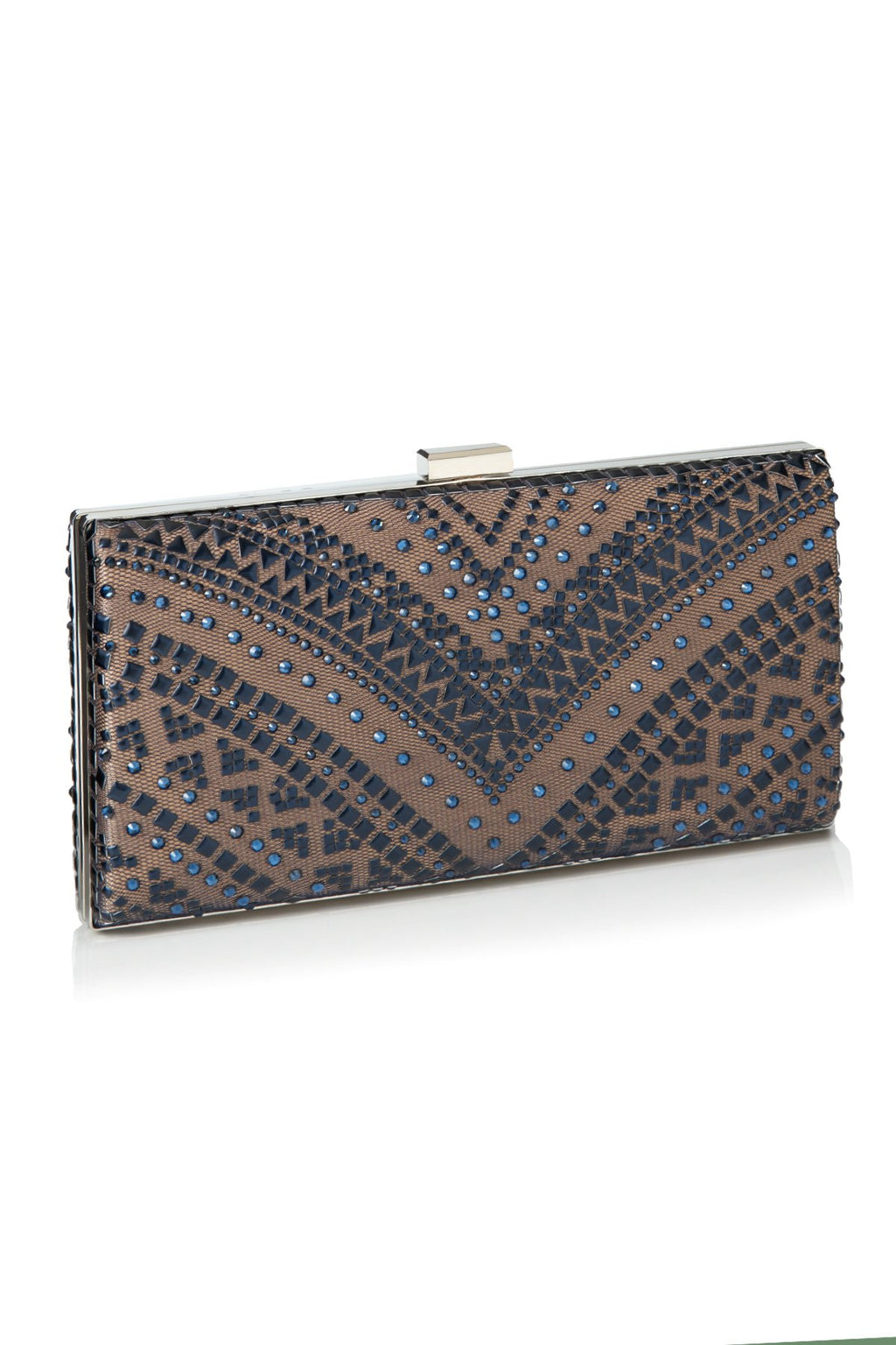 Tadashi Shoji - Druscilla Clutch 