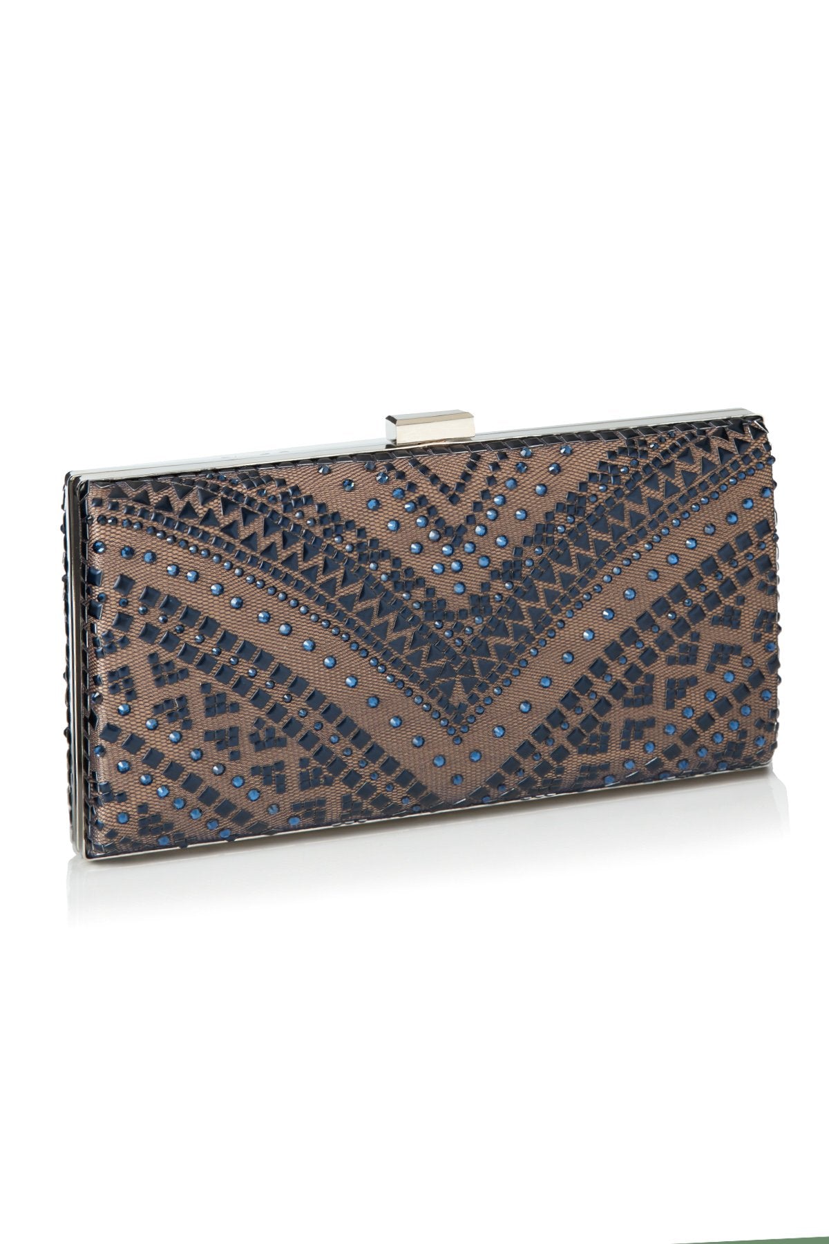 Tadashi Shoji - Druscilla Clutch 