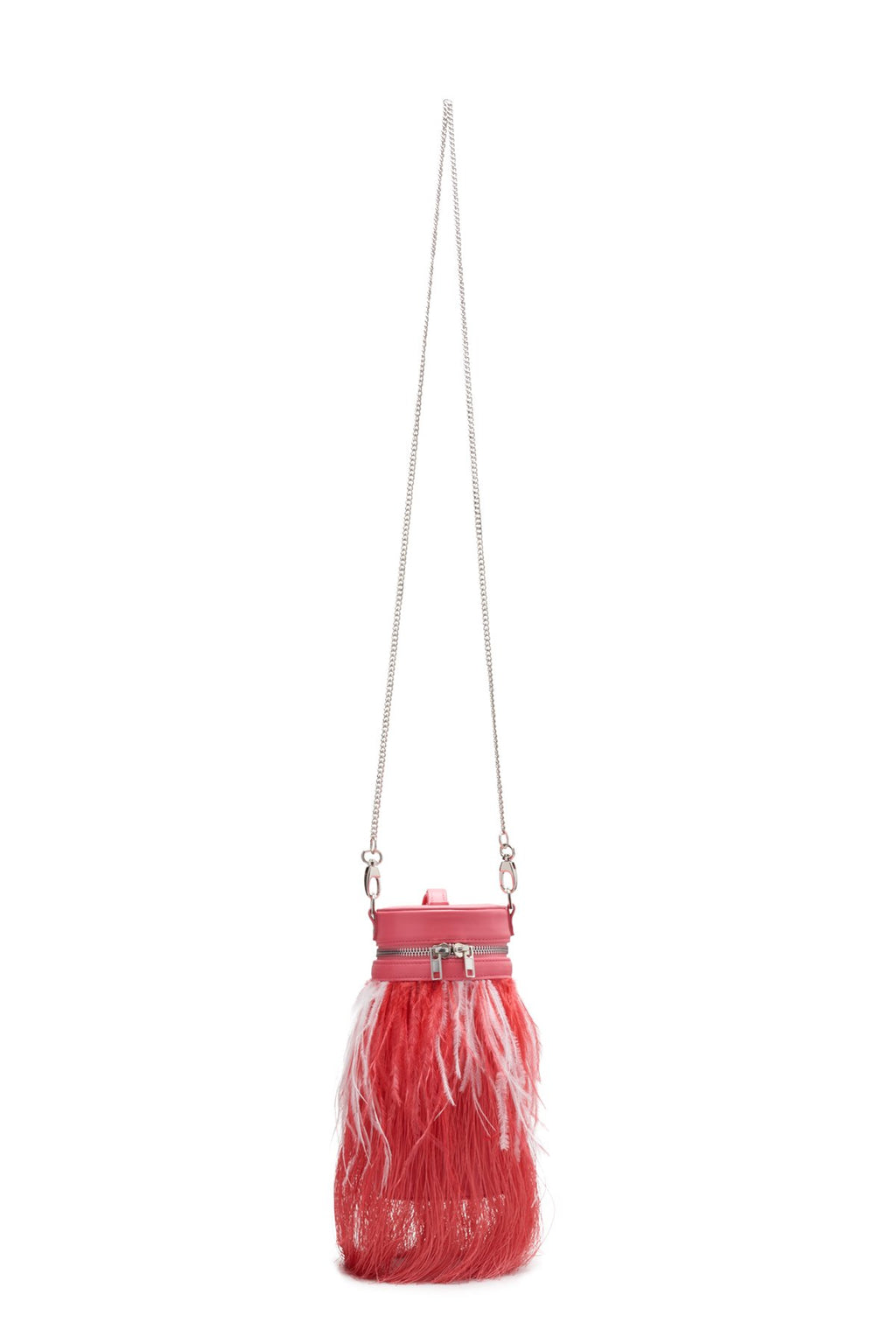 Cossett Clutch
