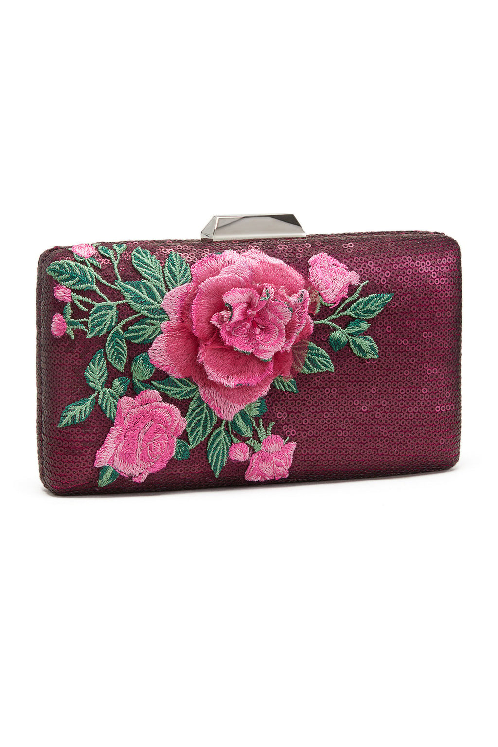 Cordelia Clutch