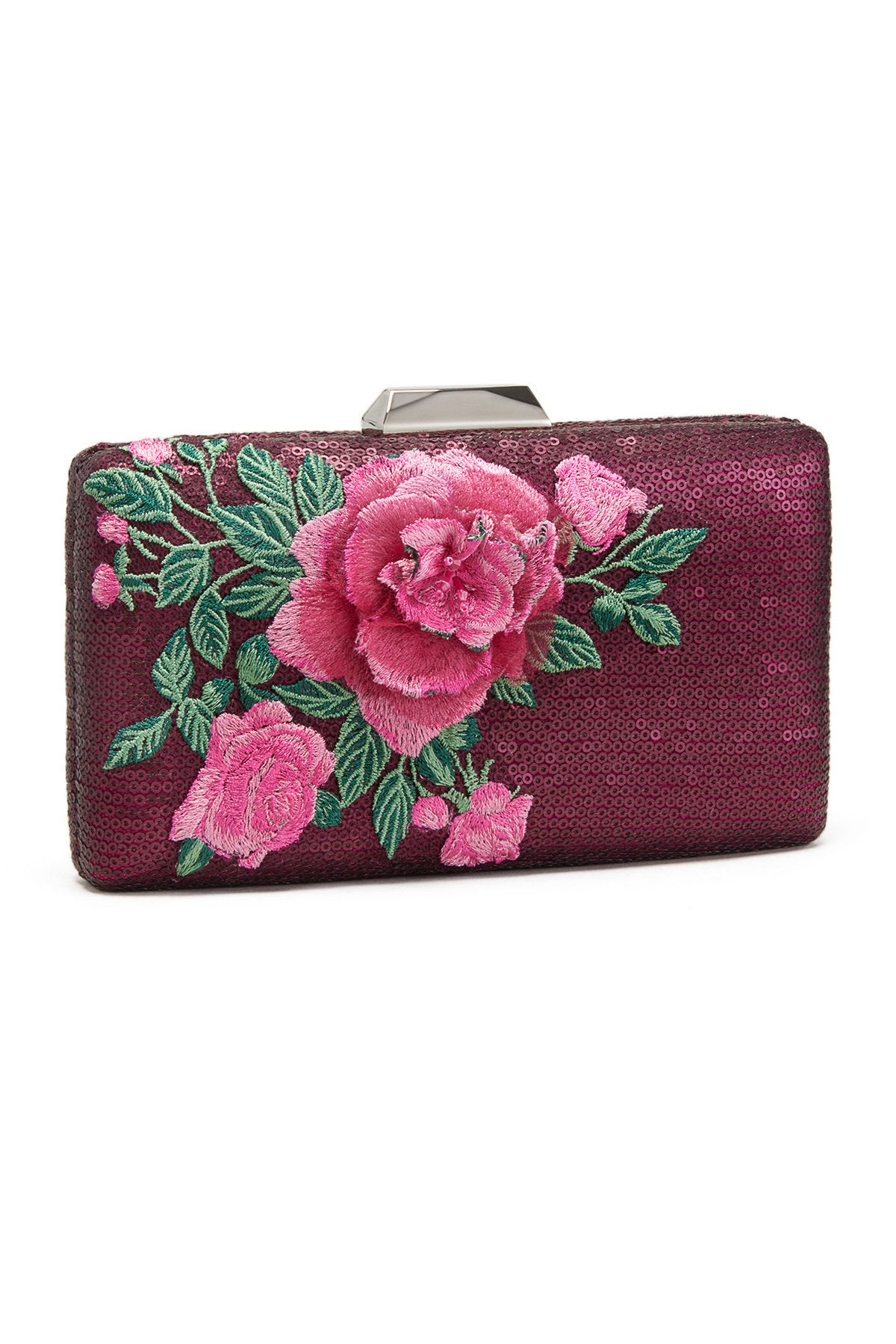 Cordelia Clutch
