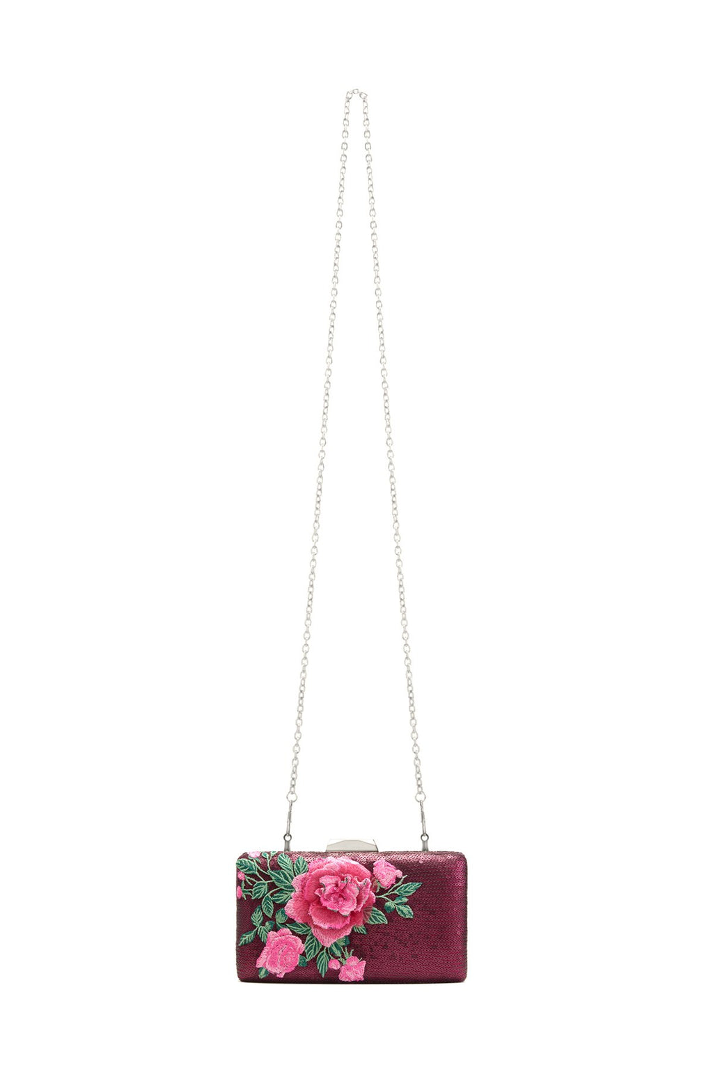 Cordelia Clutch