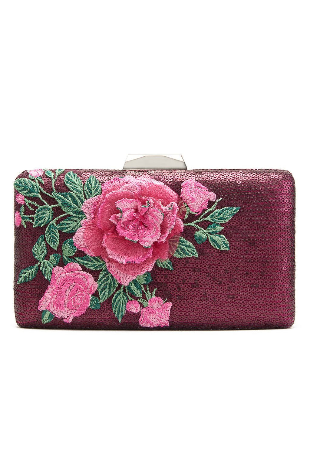 Cordelia Clutch