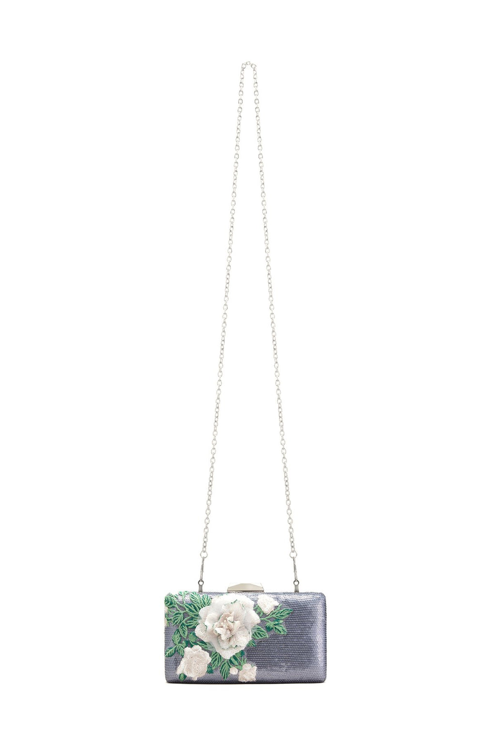 Tadashi Shoji - Cordelia Clutch