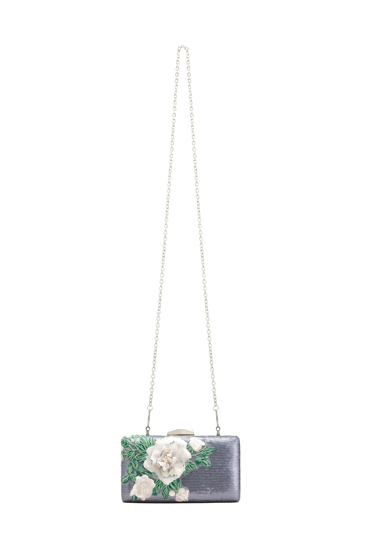 Tadashi Shoji - Cordelia Clutch