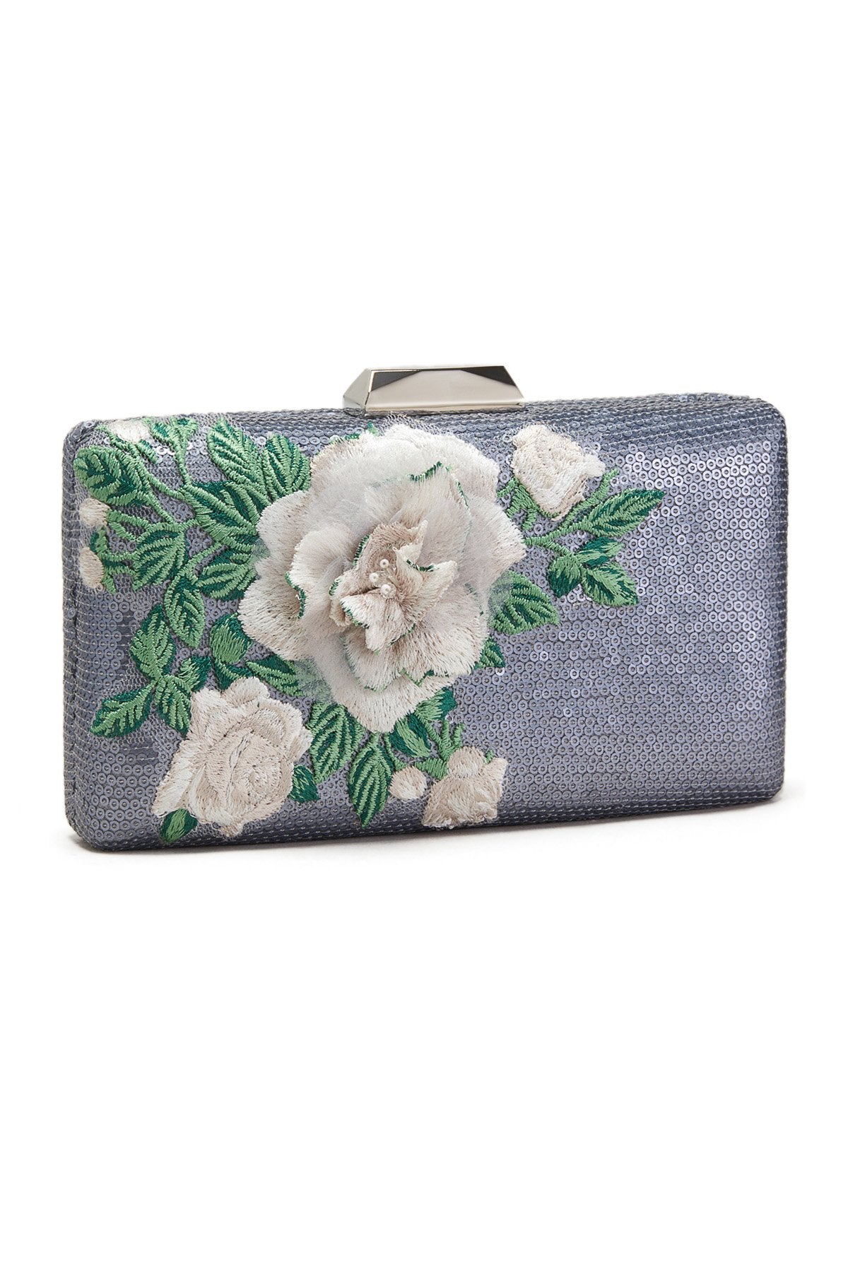 Tadashi Shoji - Cordelia Clutch