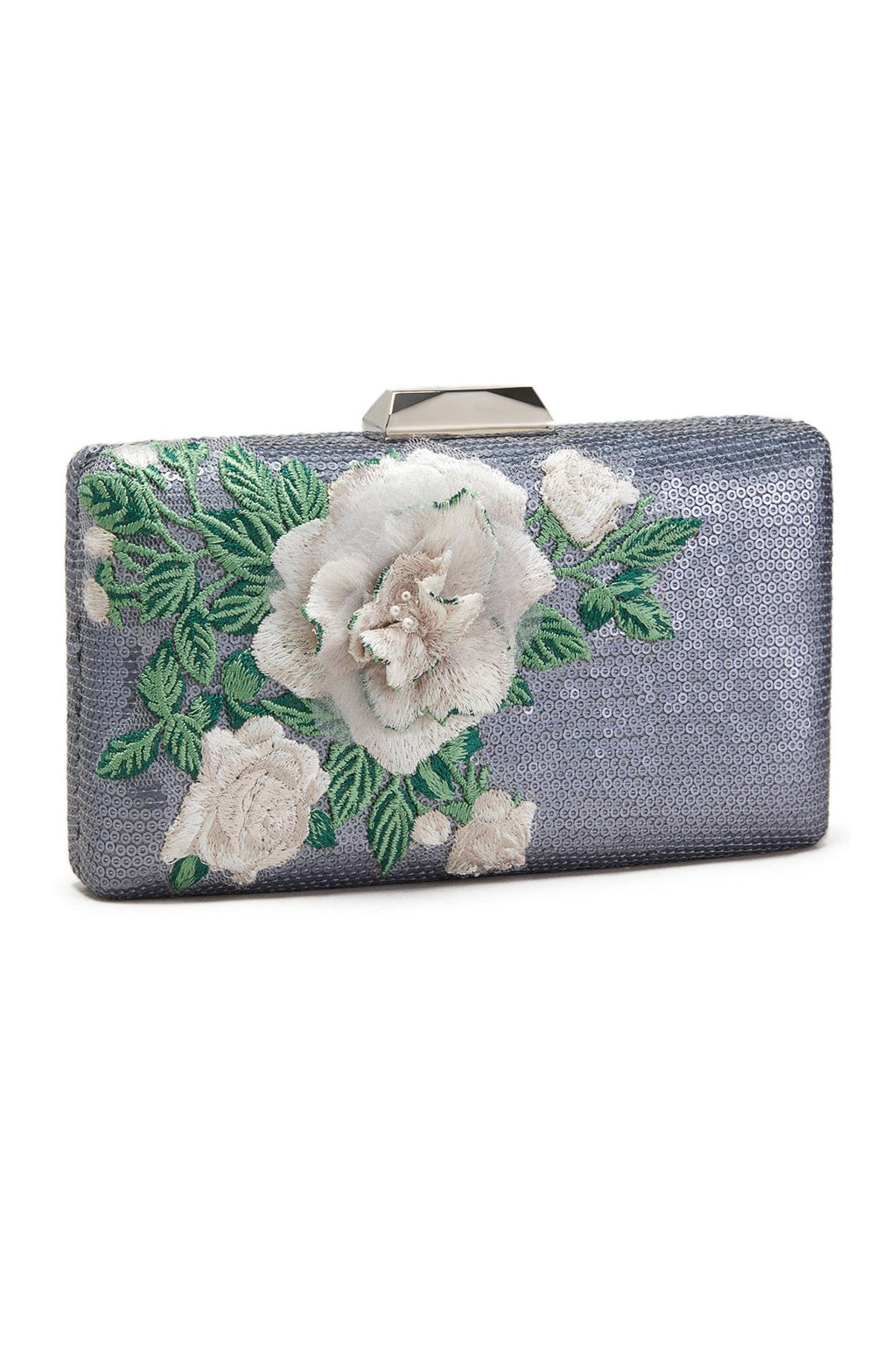 Cordelia Clutch