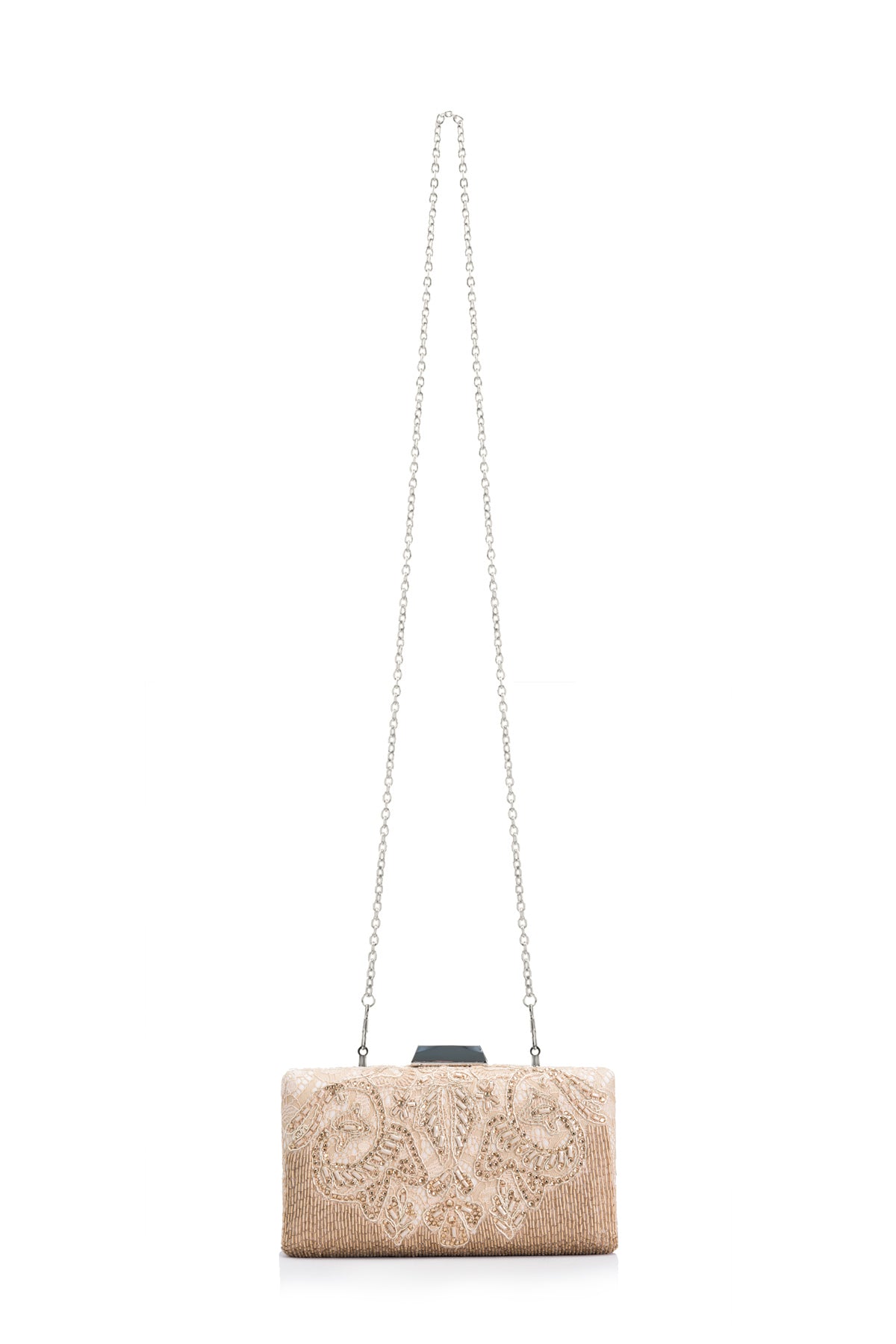 Ethel Clutch