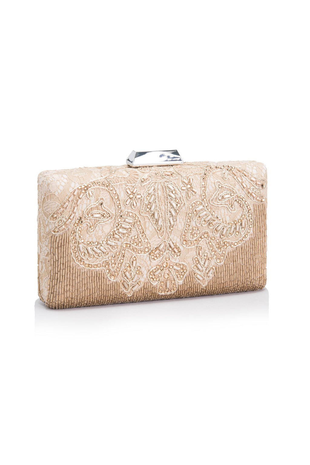 Ethel Clutch