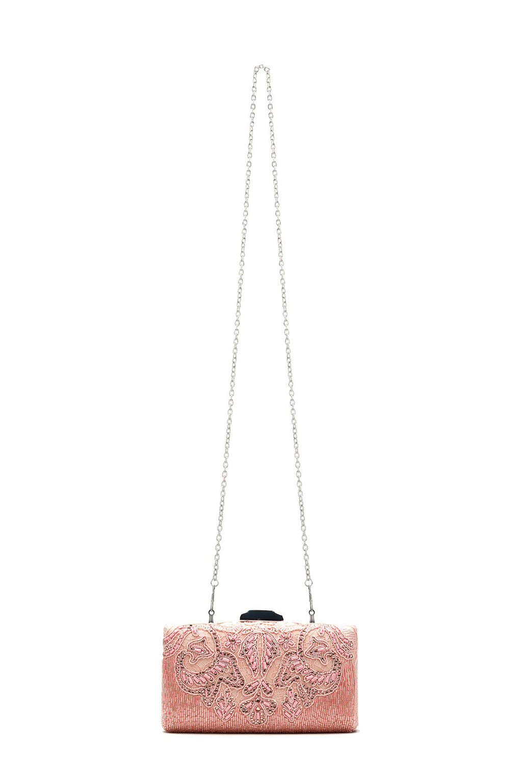 Tadashi Shoji - Ethel Clutch 