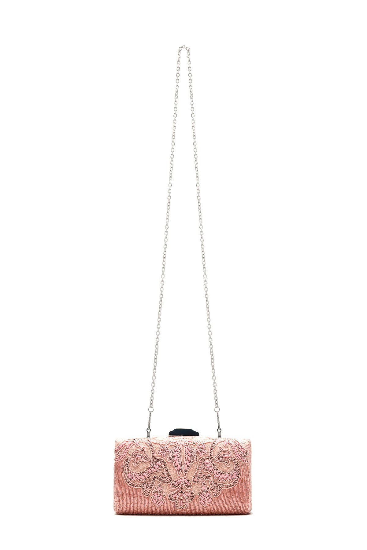 Tadashi Shoji - Ethel Clutch 