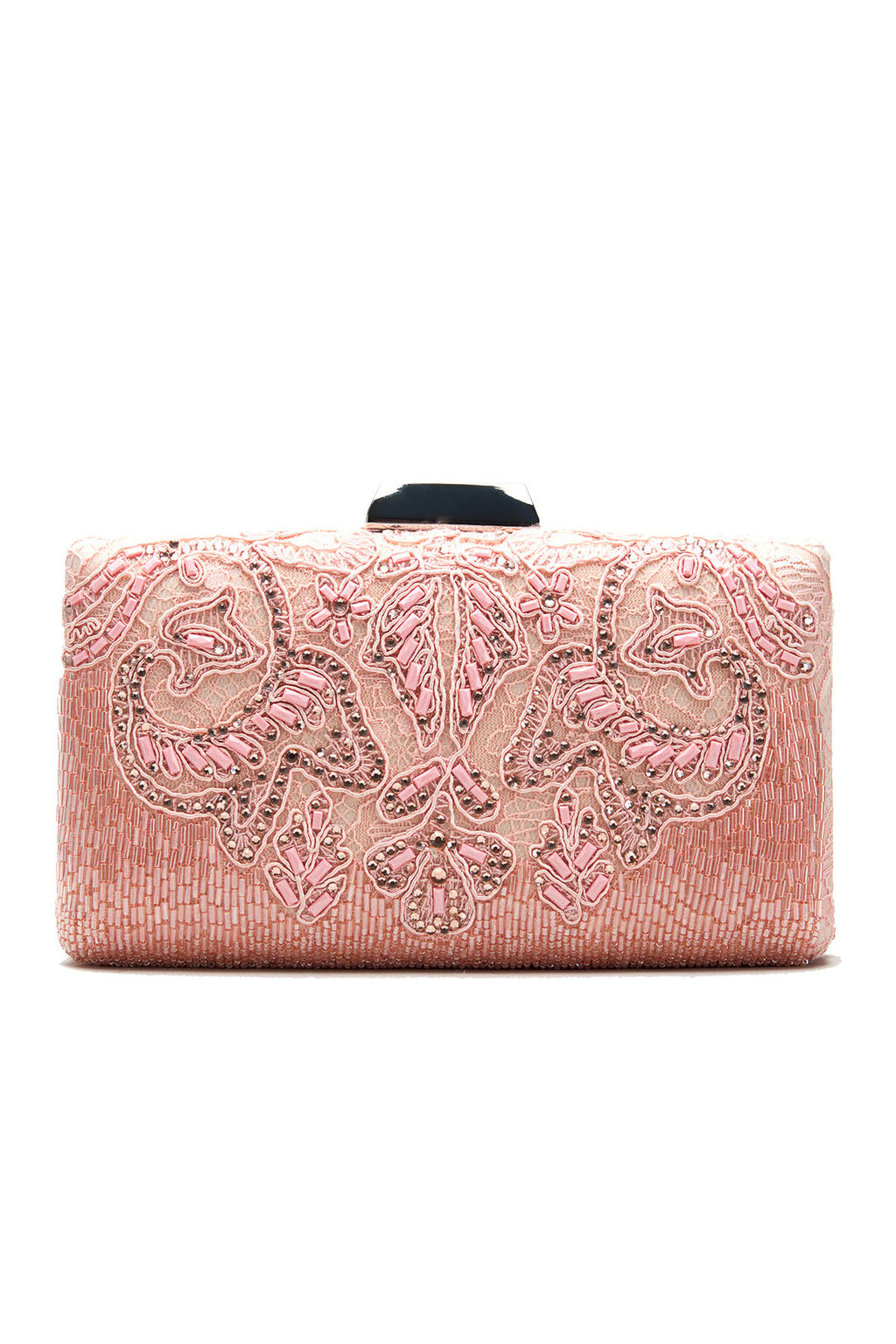 Tadashi Shoji - Ethel Clutch 