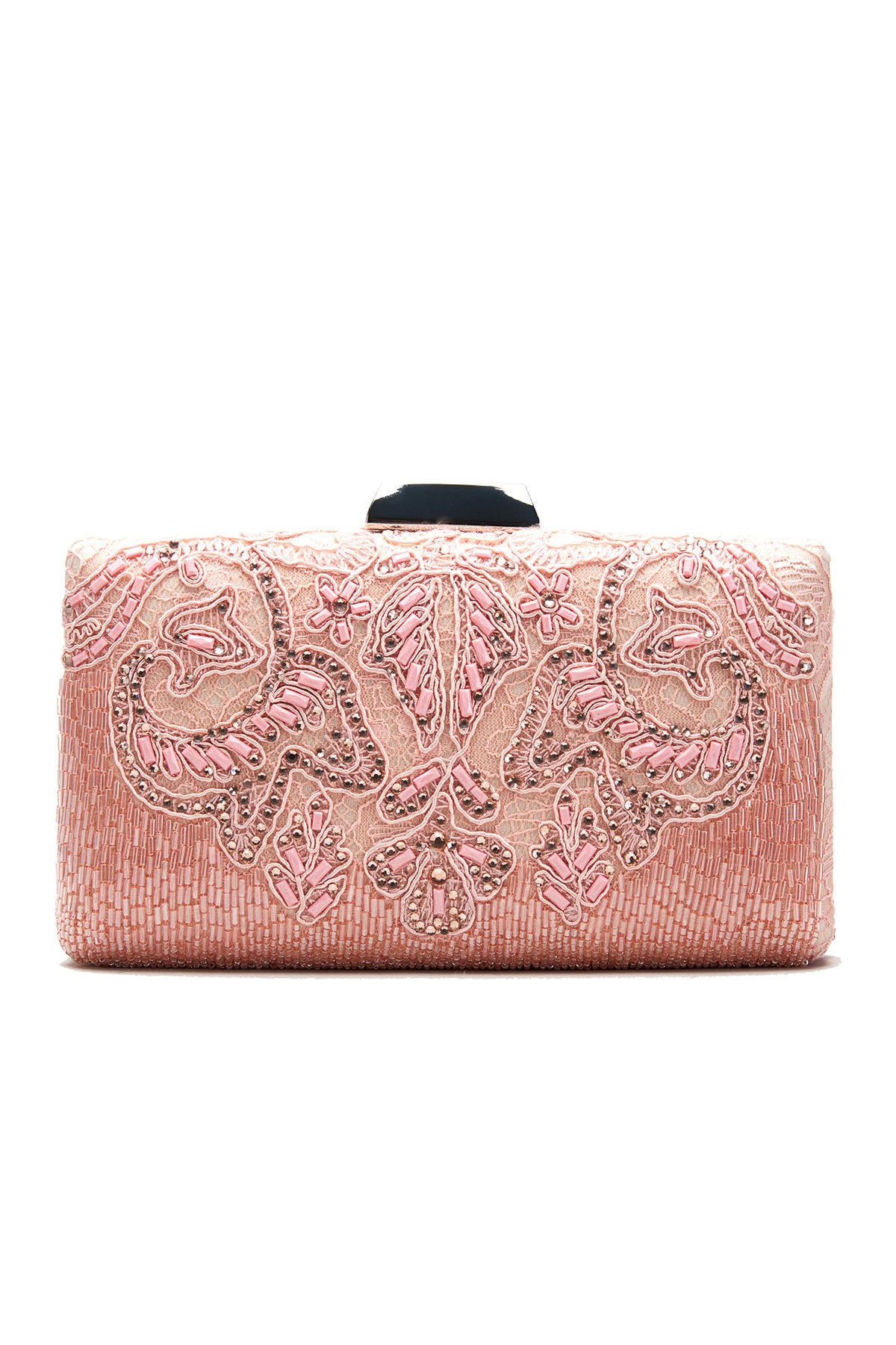 Tadashi Shoji - Ethel Clutch 