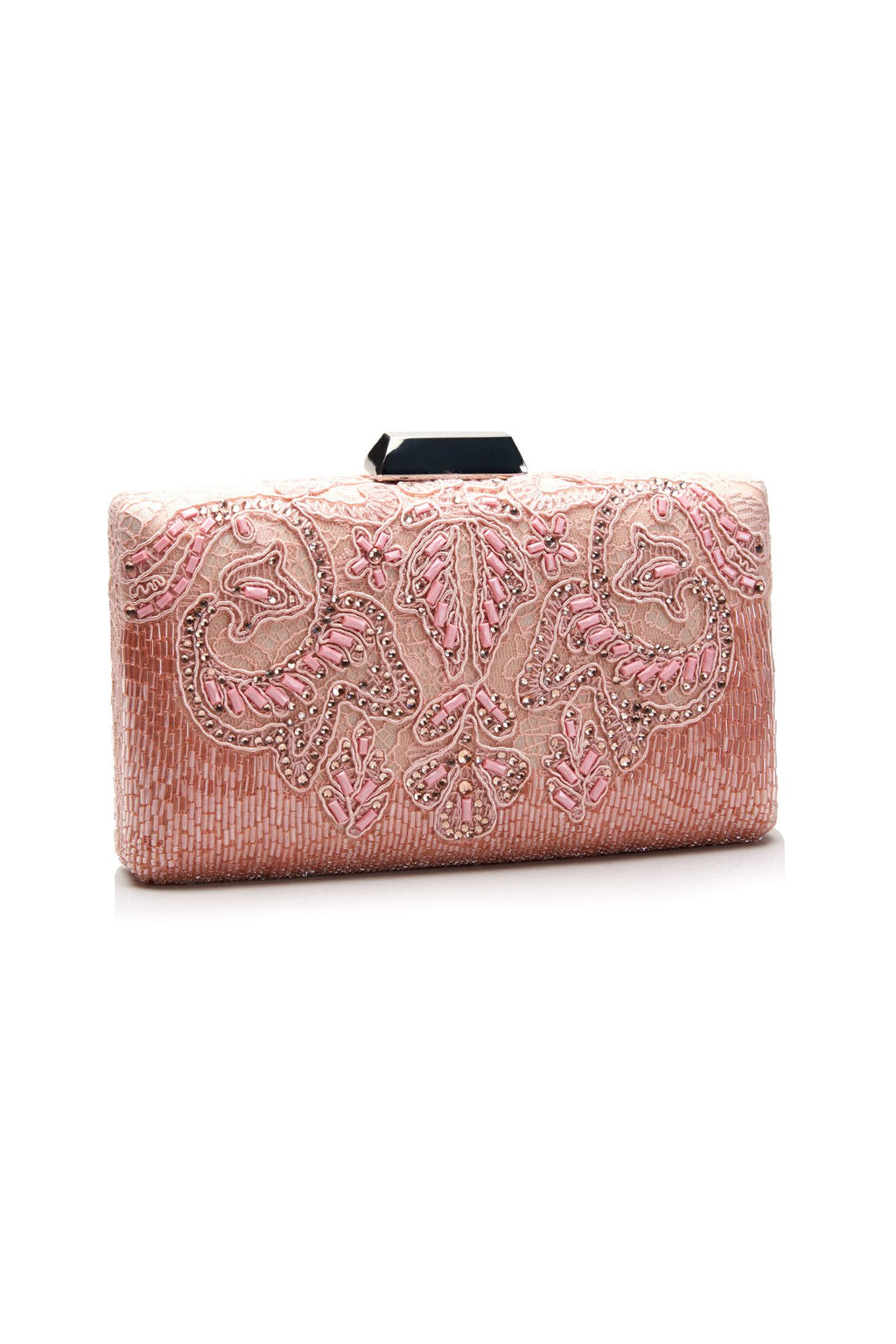 Tadashi Shoji - Ethel Clutch 