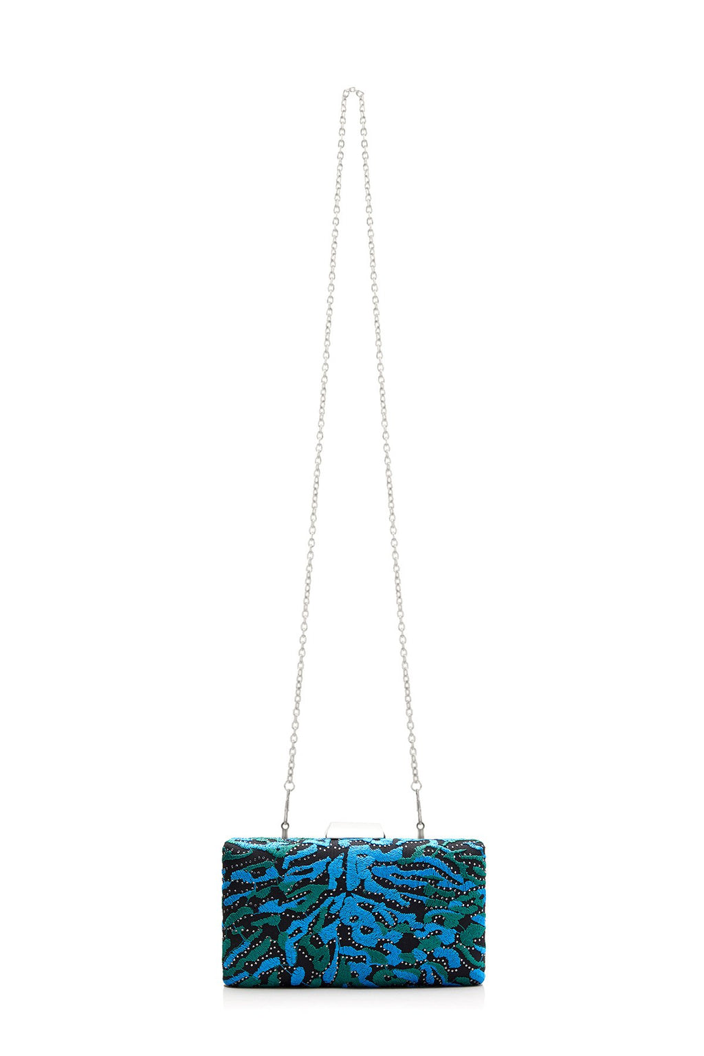 Cyrene Clutch